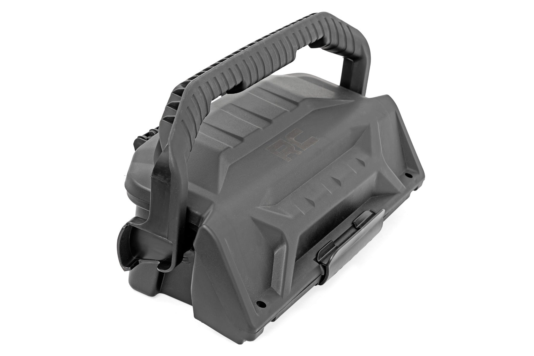 Rough Country | Trail Storage Box | Storage Box Removable Upper 16-22 Can-Am Defender 4WD Rough Country | 97063