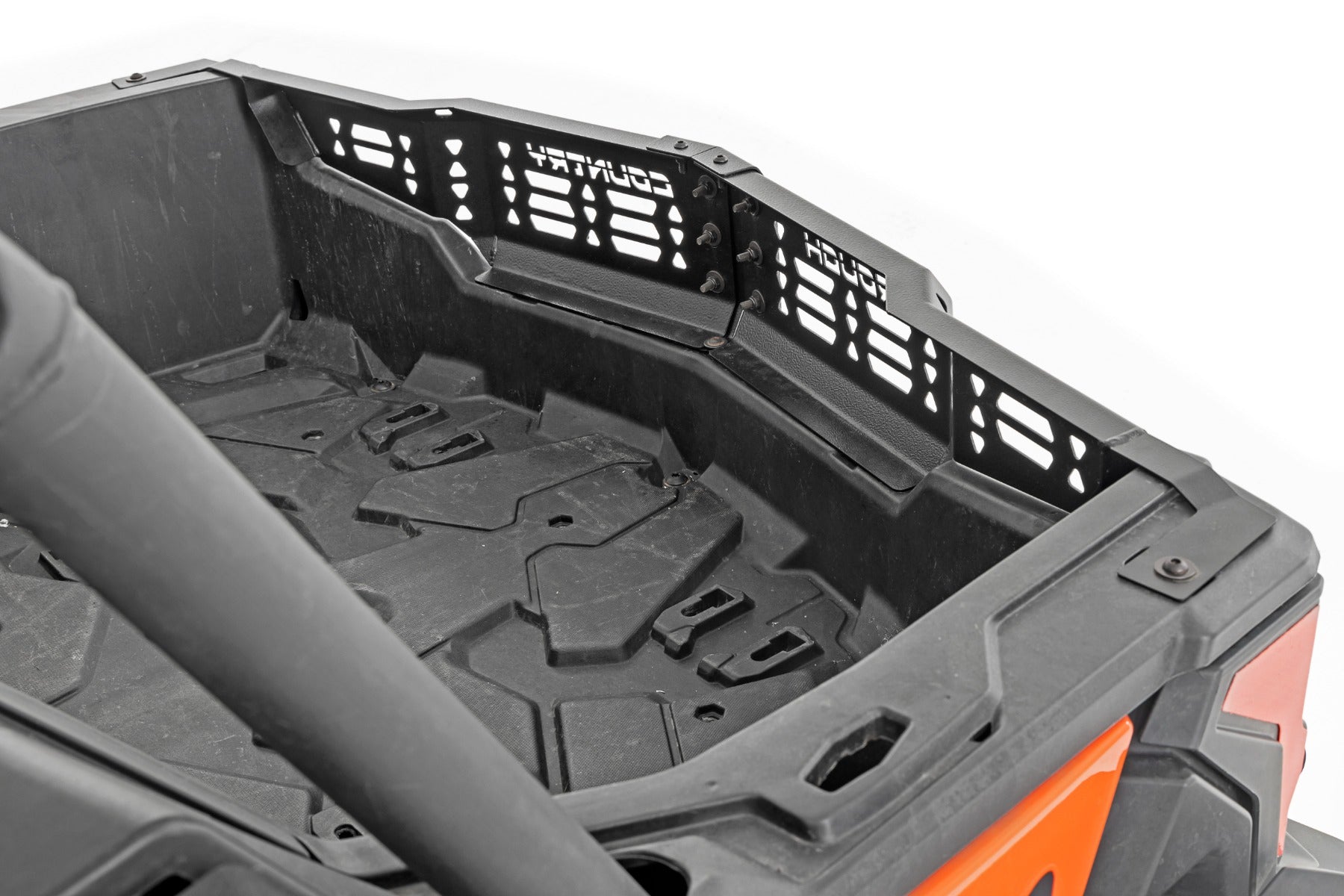Rough Country | Tailgate Table | Cargo Tailgate Rear 18-21 Can-Am Maverick Trail/Sport 4WD Rough Country | 97066