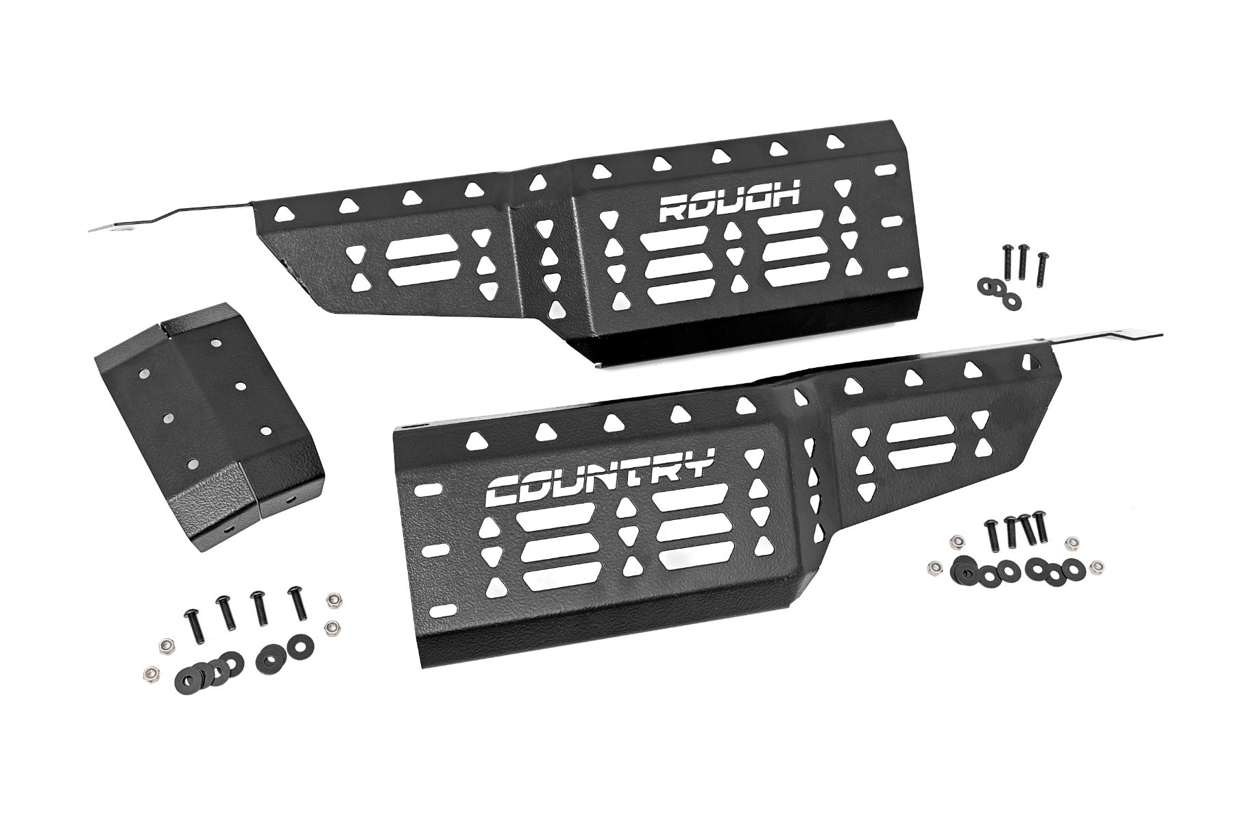 Rough Country | Tailgate Table | Cargo Tailgate Rear 18-21 Can-Am Maverick Trail/Sport 4WD Rough Country | 97066