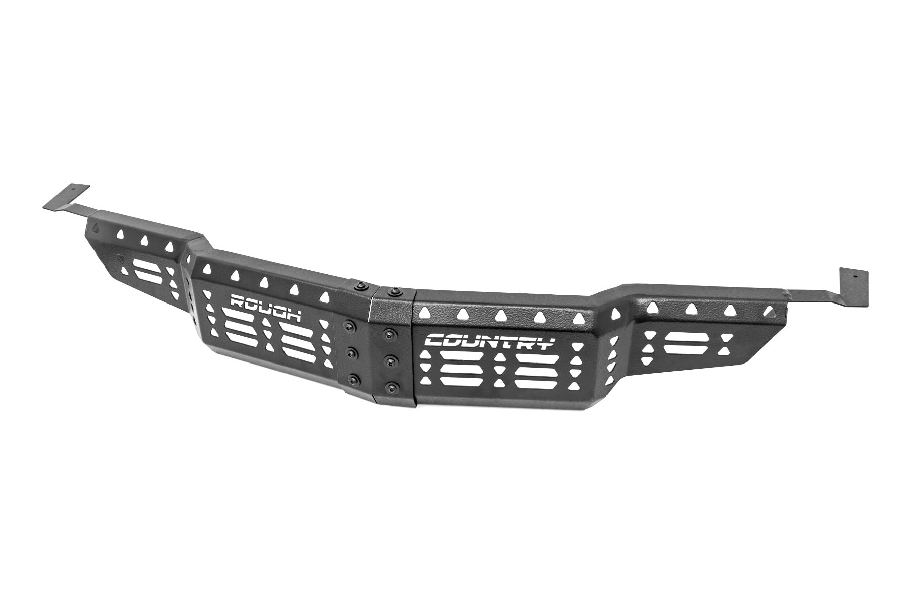 Rough Country | Tailgate Table | Cargo Tailgate Rear 18-21 Can-Am Maverick Trail/Sport 4WD Rough Country | 97066