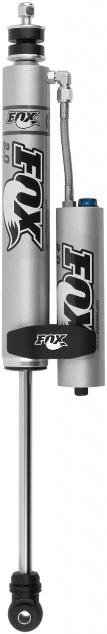 PERFORMANCE SERIES 2.0 SMOOTH BODY RESERVOIR SHOCK - ADJUSTABLE
