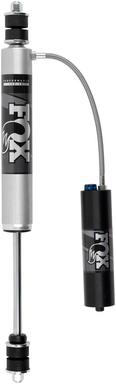 PERFORMANCE SERIES 2.0 SMOOTH BODY RESERVOIR SHOCK - ADJUSTABLE