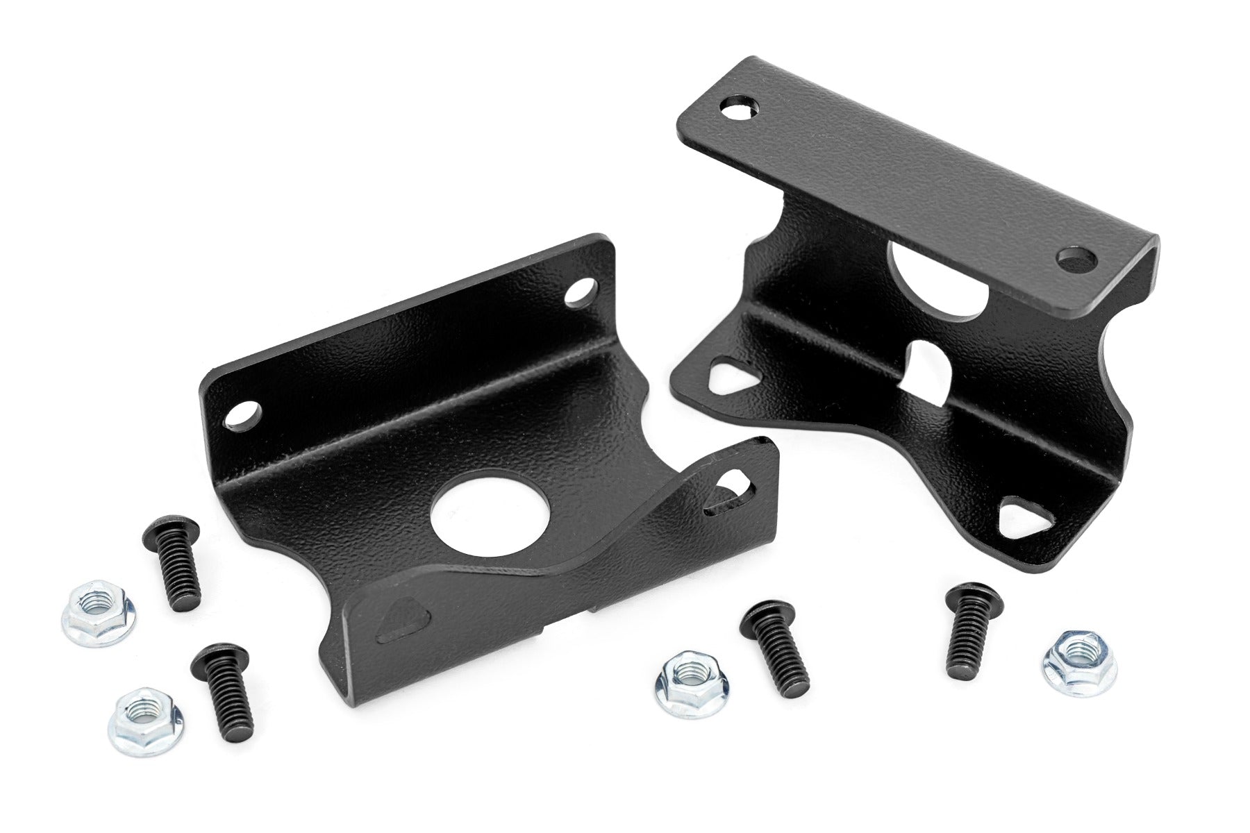 Rough Country | Cargo Rack | Universal UTV Rack J-Bracket Rough Country | 99014