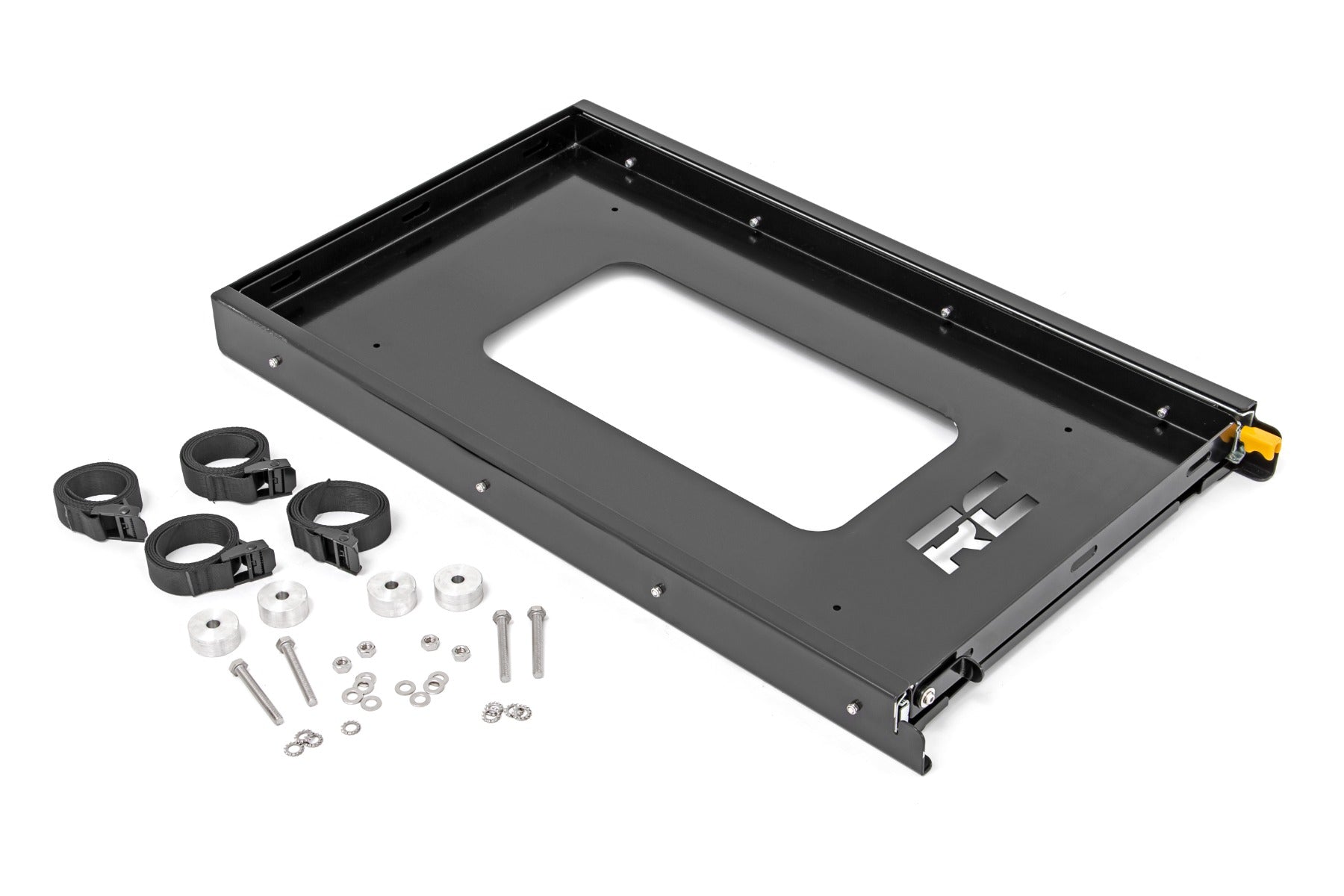 Rough Country | Coolers | Cooler/Fridge Tray Slide Out Rough Country | 99021