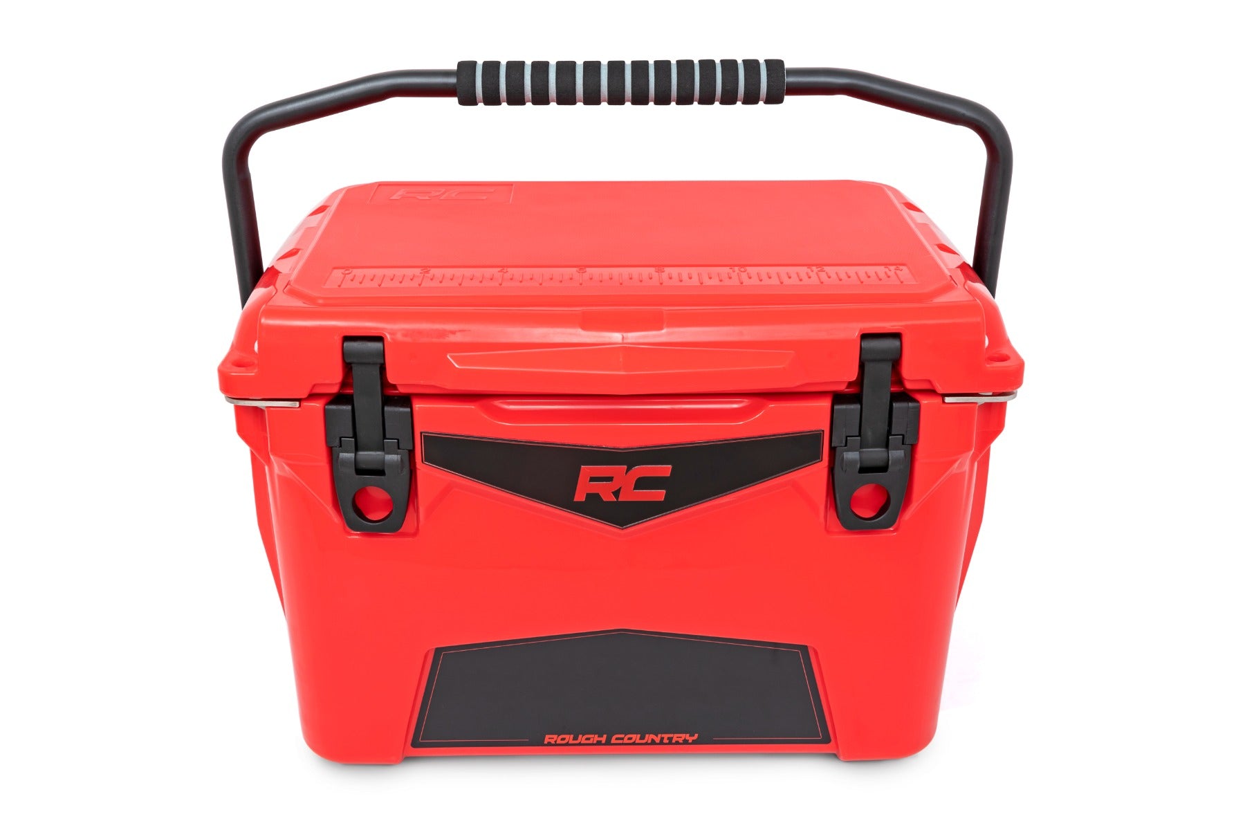 Rough Country | Coolers | 20 Qt Compact Cooler Rough Country | 99024