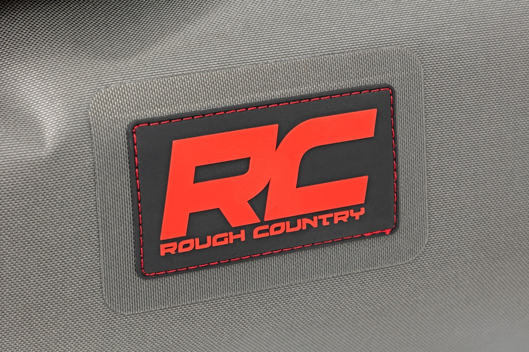 Rough Country | Duffle Bag | Waterproof Duffel Bag 50L Puncture Resistant Material Rough Country | 99031