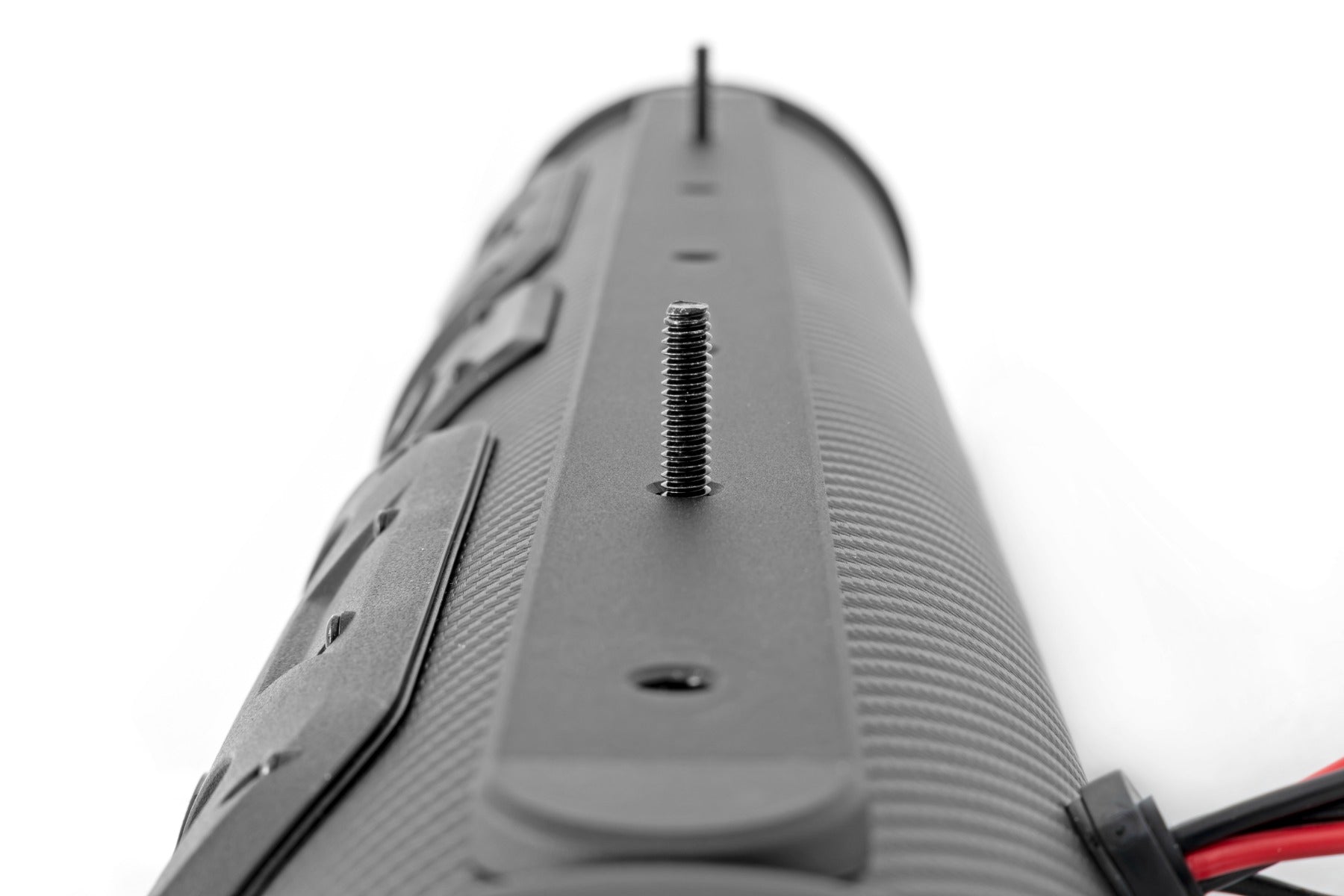 Rough Country | Audio Sound Bar | Bluetooth LED Soundbar 8 Speaker IP66 Waterproof UTV/ATV Rough Country | 99510