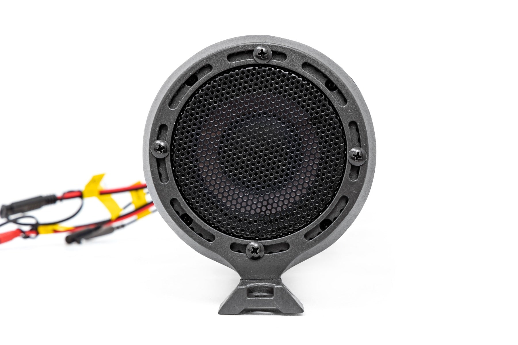 Rough Country | Audio Sound Bar | Bluetooth LED Soundbar 8 Speaker IP66 Waterproof UTV/ATV Rough Country | 99510