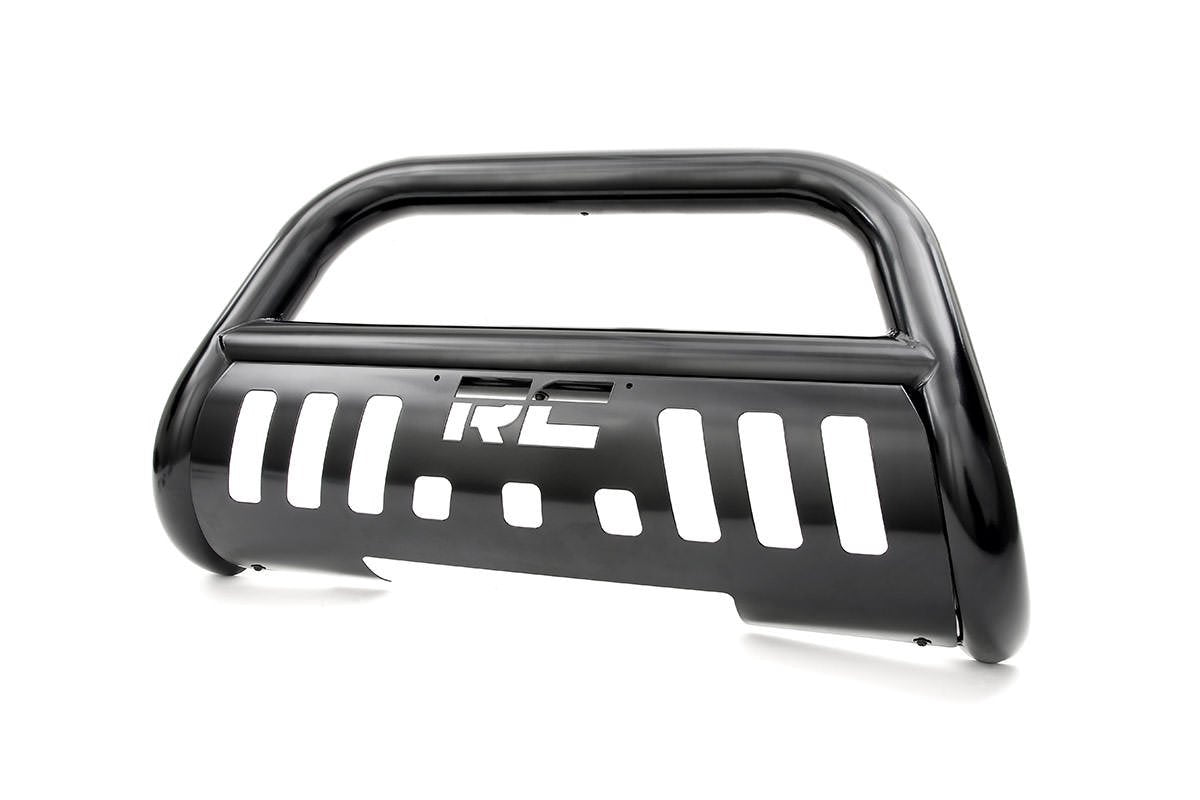 Rough Country | Bumper Bull Bar | 15-Pres Colorado/Canyon PU Bull Bar Black Rough Country | B-C2151