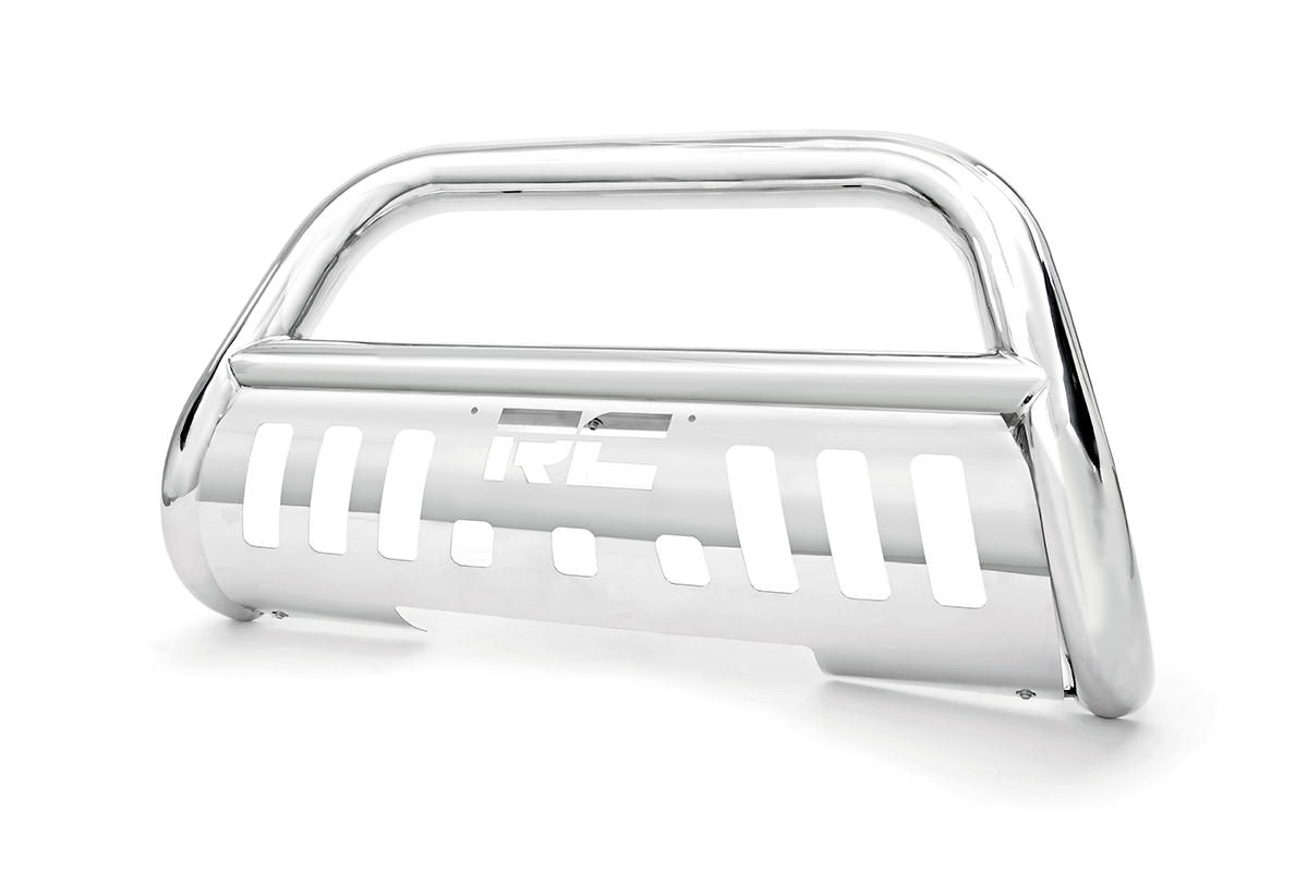 Toyota 08-20 Sequoia Bull Bar Rough Country