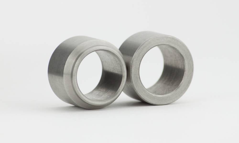 RADFLO |Replacement Bearing Spacers For Radflo 2.0 Inch Off Road Shocks And Coil-Overs. 1/2 Inch X 1 1.5 Inch Radflo Suspension|BR-53810