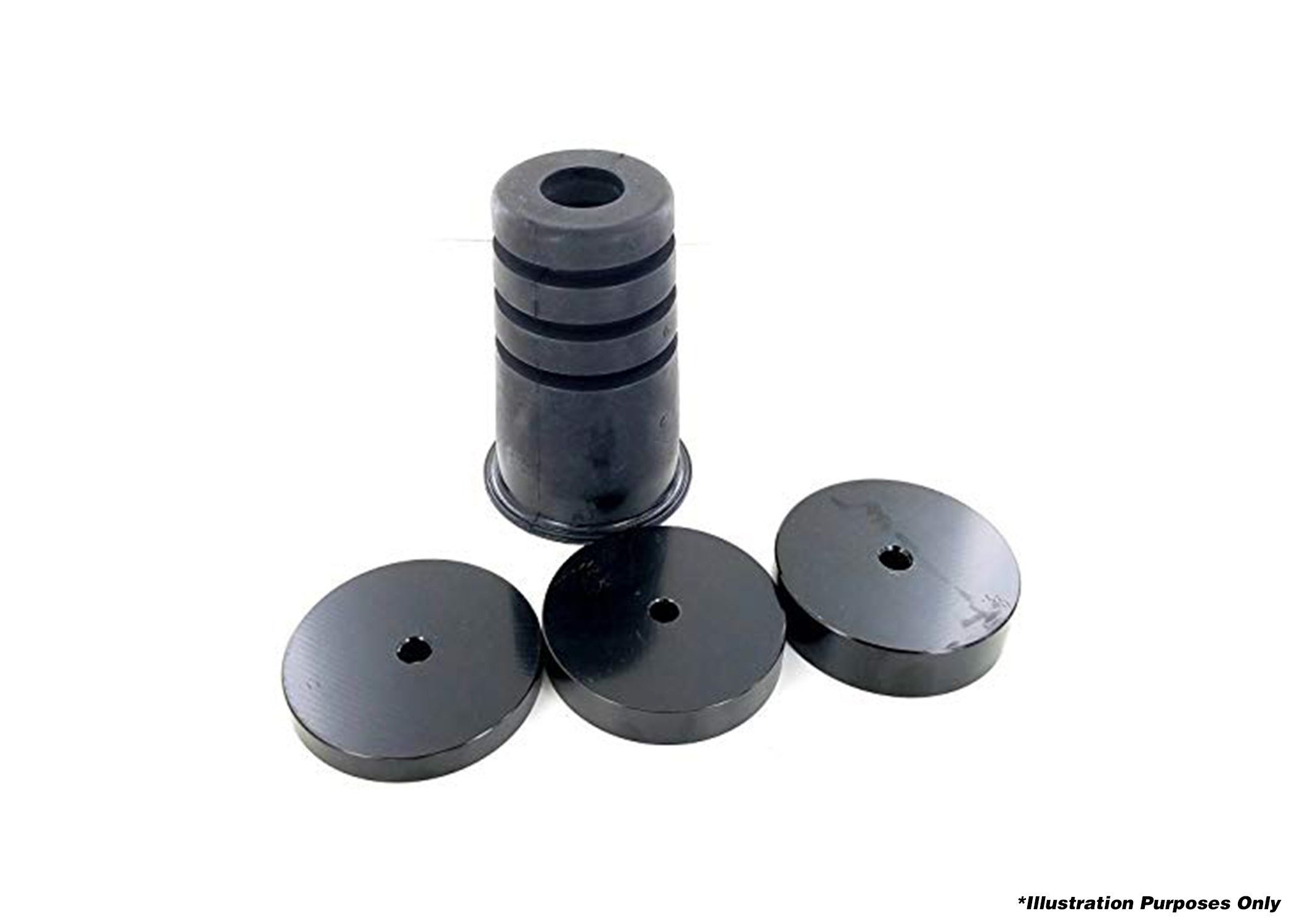 DOBINSONS | EXTENDED BUMP STOP | BS45-528
