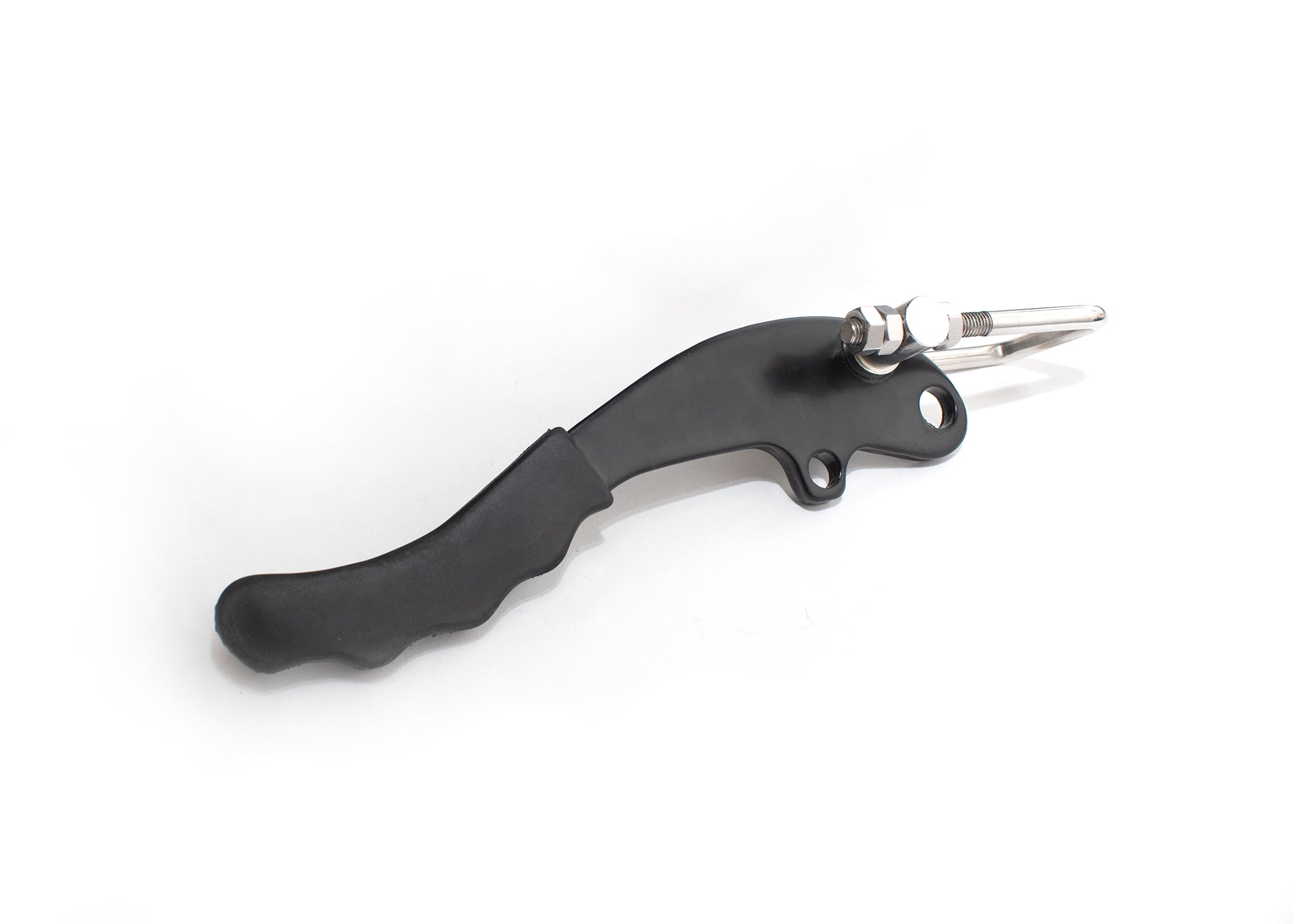 DOBINSONS | REAR BAR SWING OUT LATCH | LATCHASSY