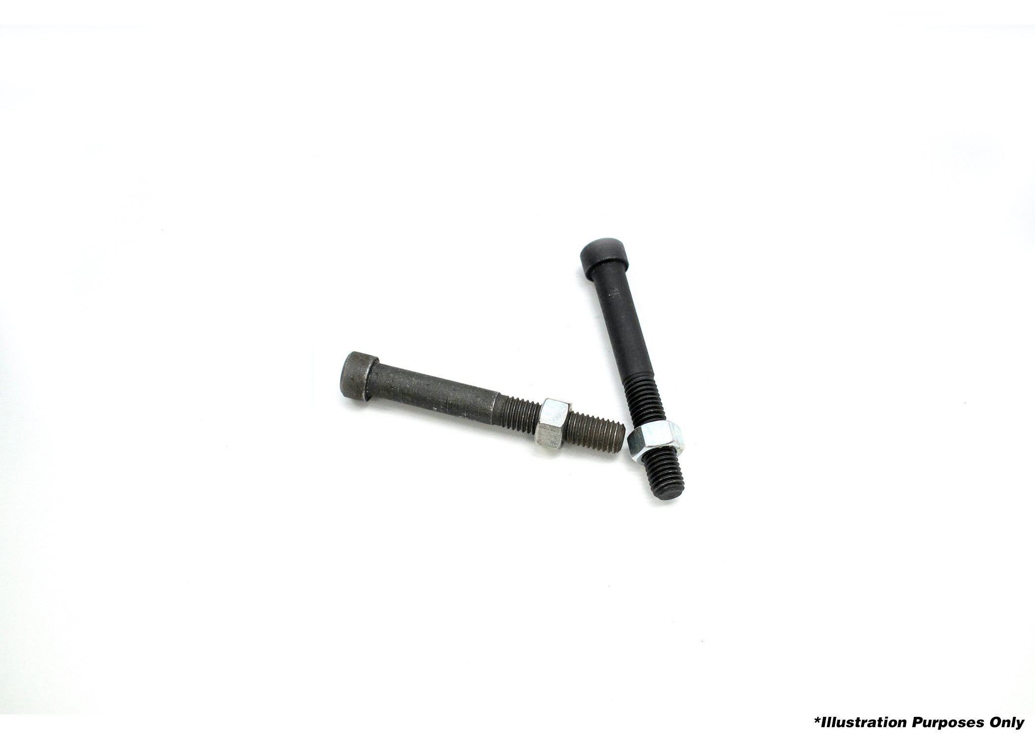DOBINSONS | CENTER BOLT 10MM X 100MM | 10-100