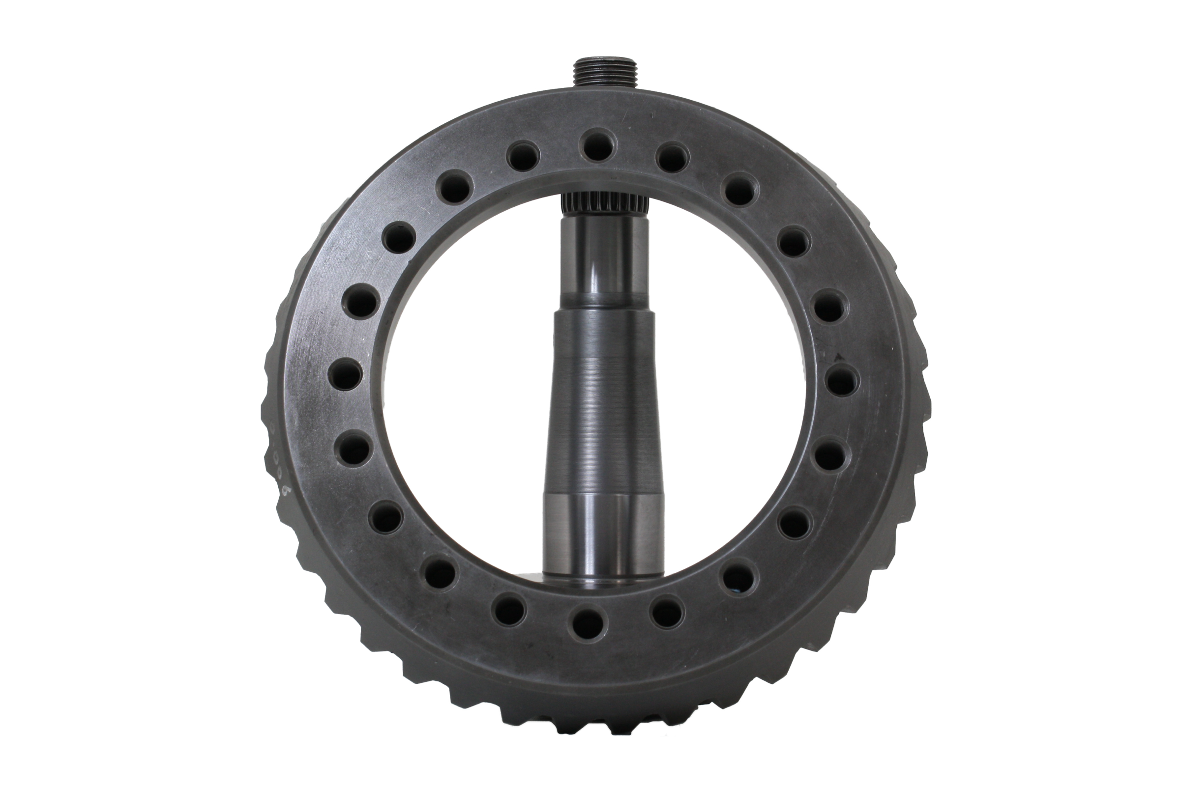 Revolution Gear |Chrysler 8.25 " Rear Axle 4.56 Ratio Dual Drilled | C8.25-456D
