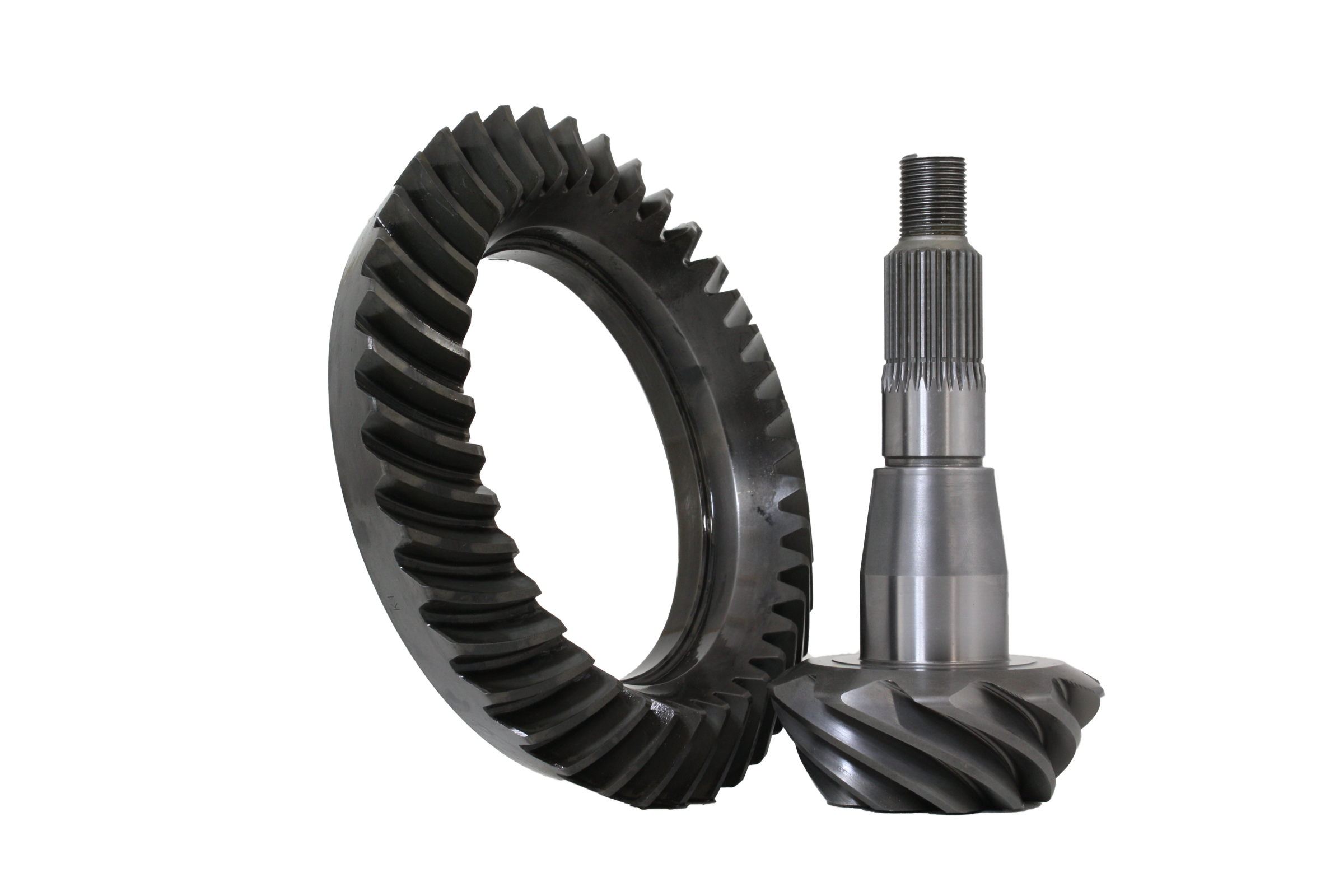 Revolution Gear |Chrysler 9.25" Rear Axle 4.10 R Dual Drilled| C9.25-410DCD