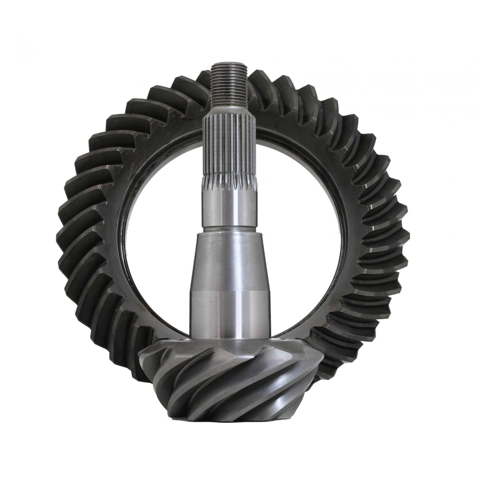 Chrysler 9.25 Inch Front Axle 4.56 Ratio Ring and Pinion Revolution Gear