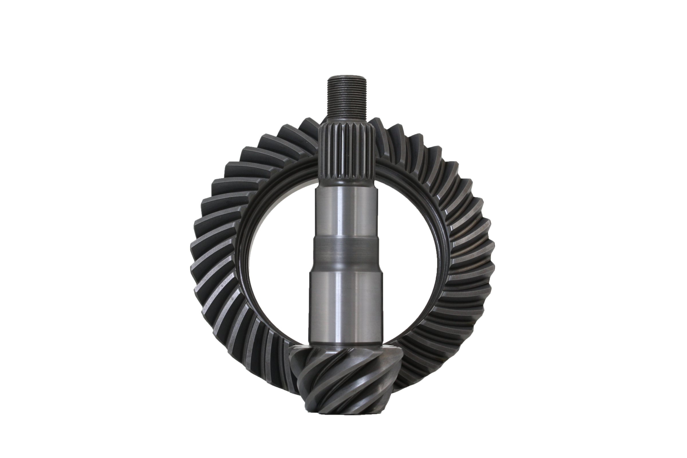 Revolution Gear |Dana 30 Front Axle Wrangler JK and JL 4.10 R | D30JK-JL-410R
