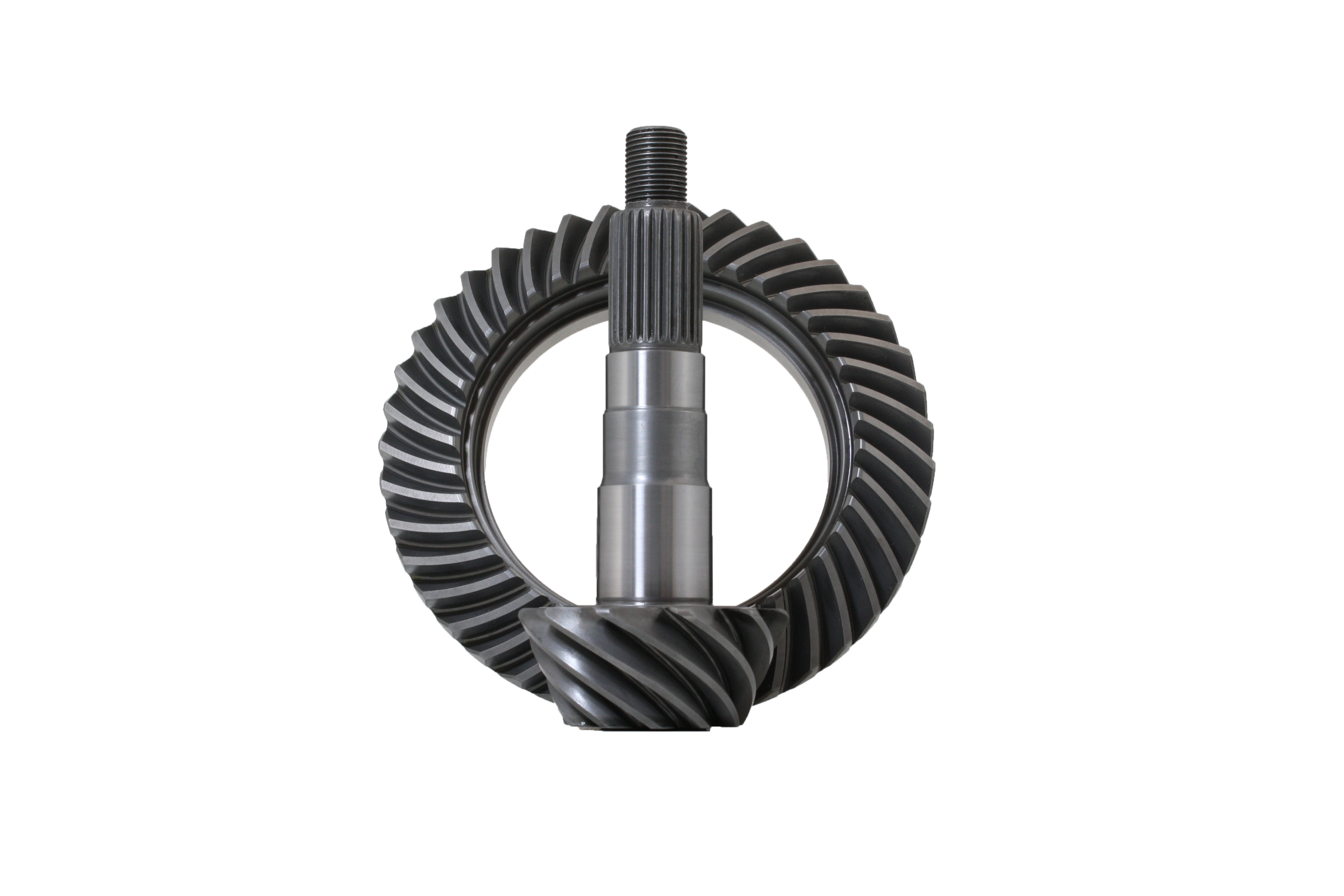 Revolution Gear |Dana 30 Front Axle Short Pinion 4.88 Ratio | D30S-488TJ