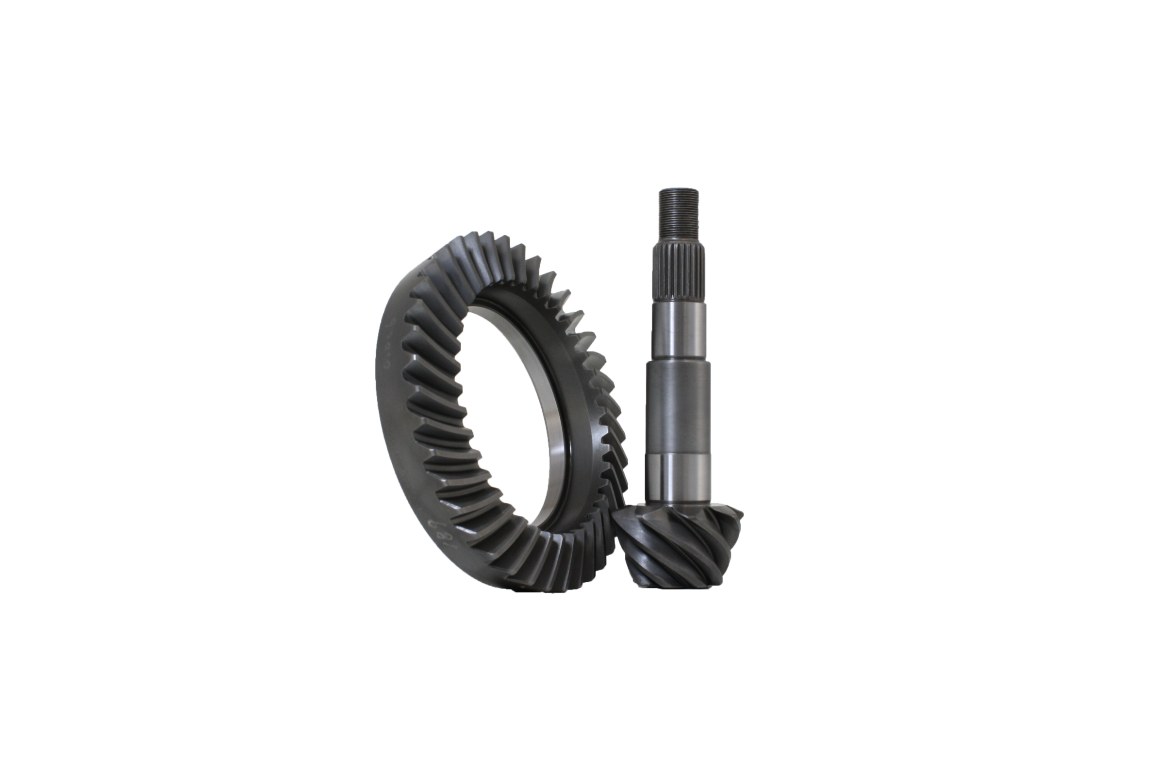 Revolution Gear |Dana 35 Standard Rotation 3.08 Ratio | D35-308