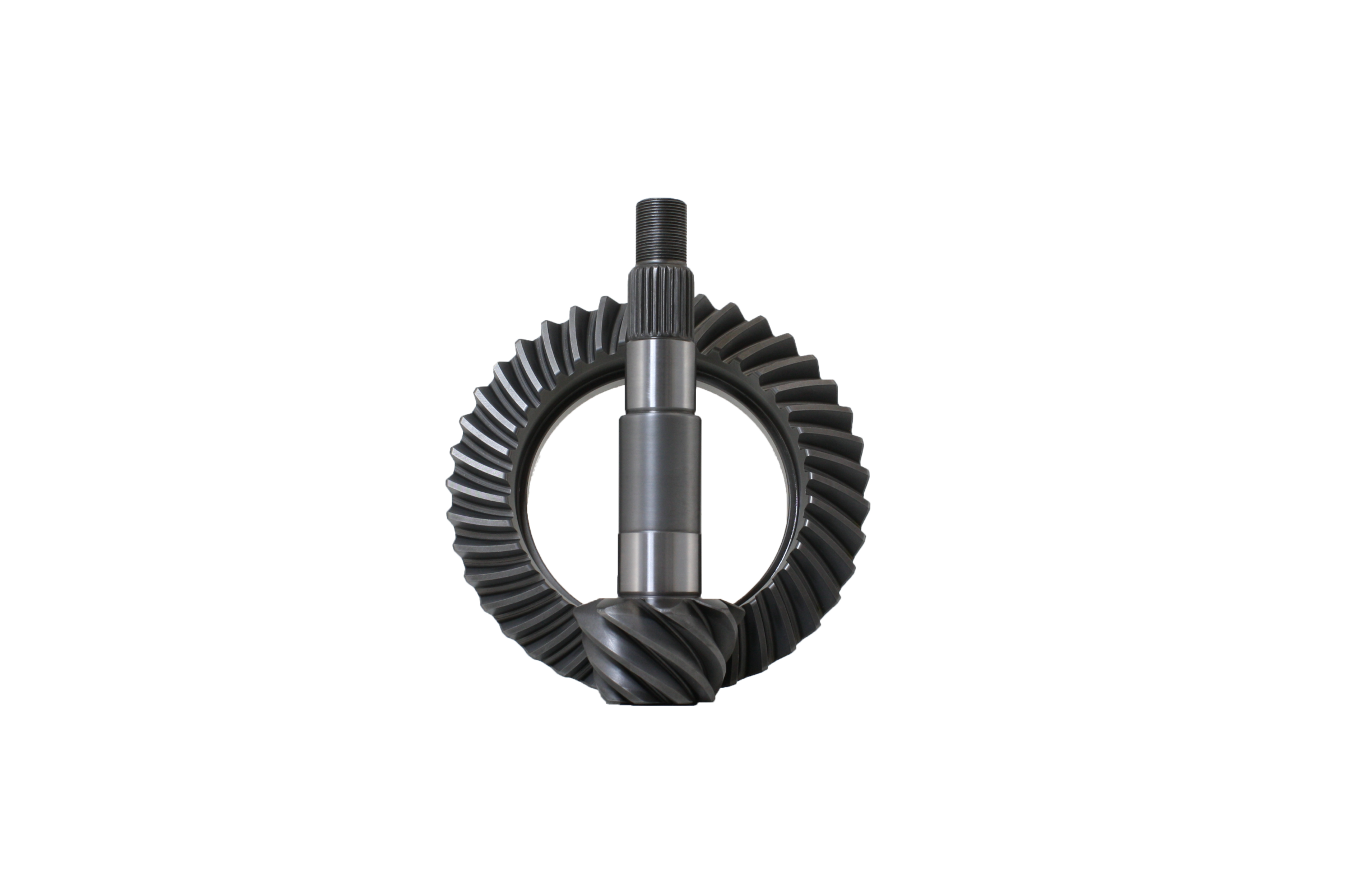 Revolution Gear |Dana 35 Standard Rotation 3.55 Ratio Dual Drilled | D35-355D