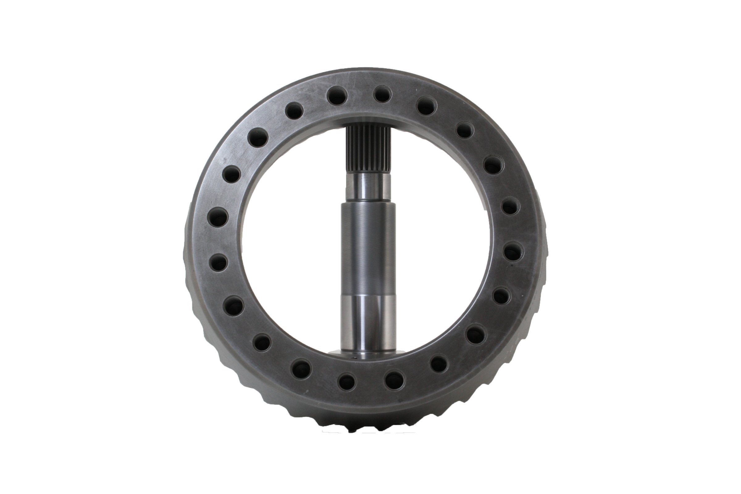 Revolution Gear |Dana 44 Thick Gear 4.56 Ratio Dual Drilled | D44-456TD