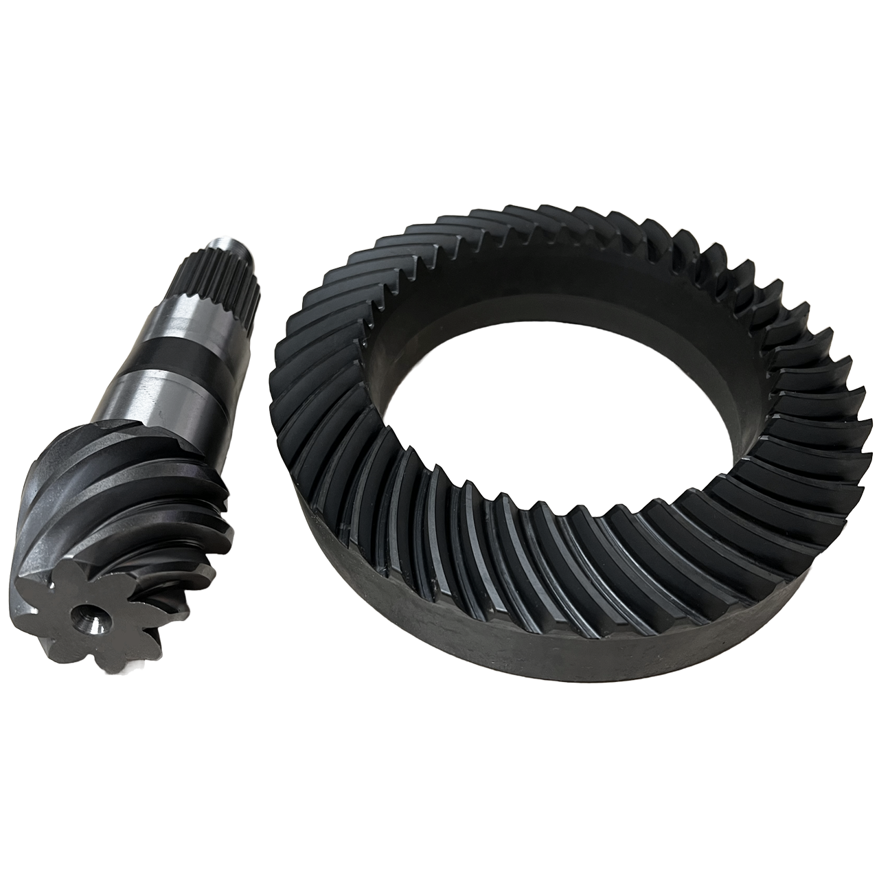 Revolution Gear |Jeep JL Bronco Dana 44 4.56 R Front 2-Cut | D44-M210-456RDC