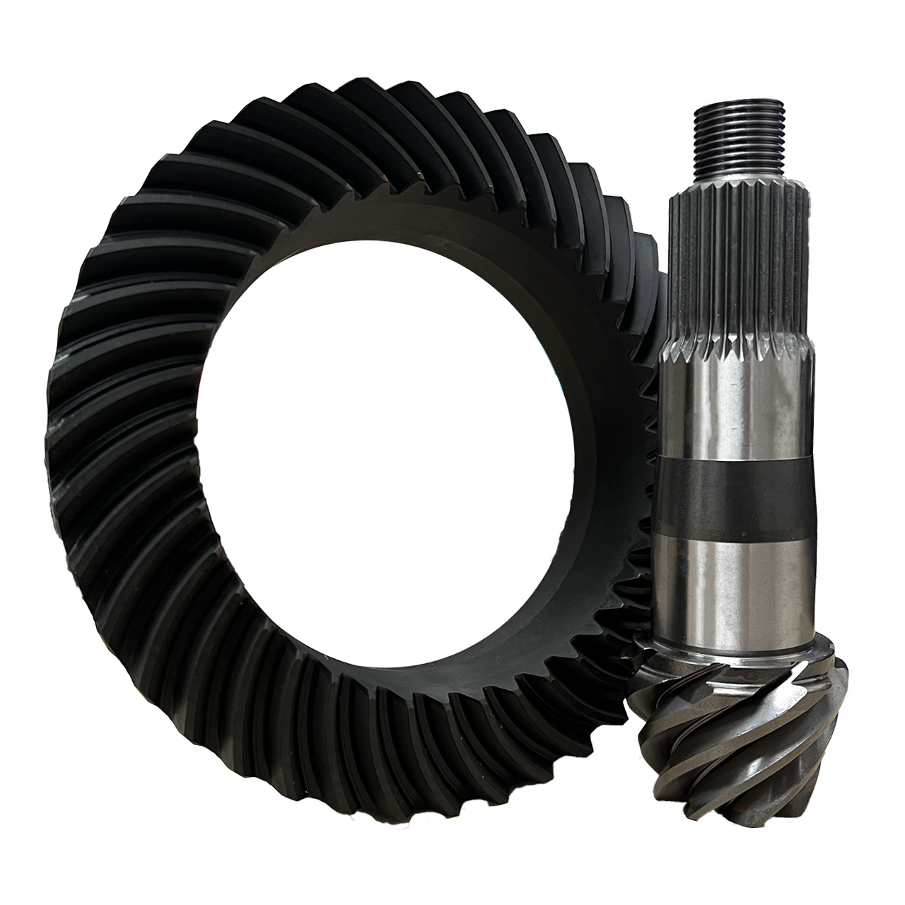Revolution Gear |Jeep JL Bronco Dana 44 4.88 R Front 2-Cut | D44-M210-488RDC
