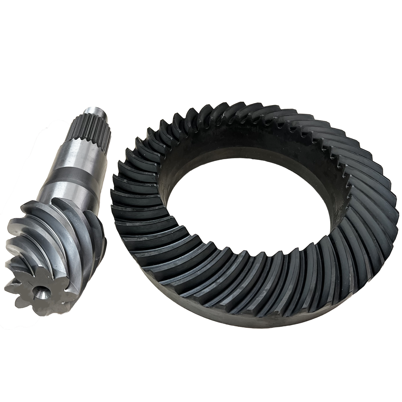 Revolution Gear |Jeep JL Bronco Dana 44 4.88 R Rear 2-Cut | D44-M220-488DC