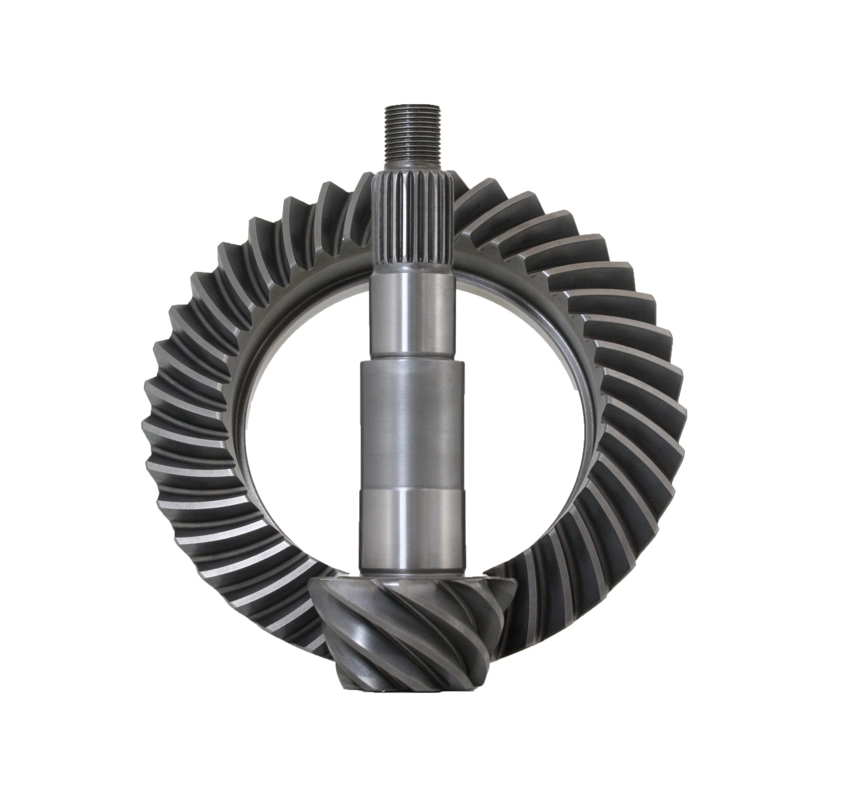 Revolution Gear |Dana 44 Rear Axle Jeep Wrangler JK 5.38 Ratio | D44JK-538