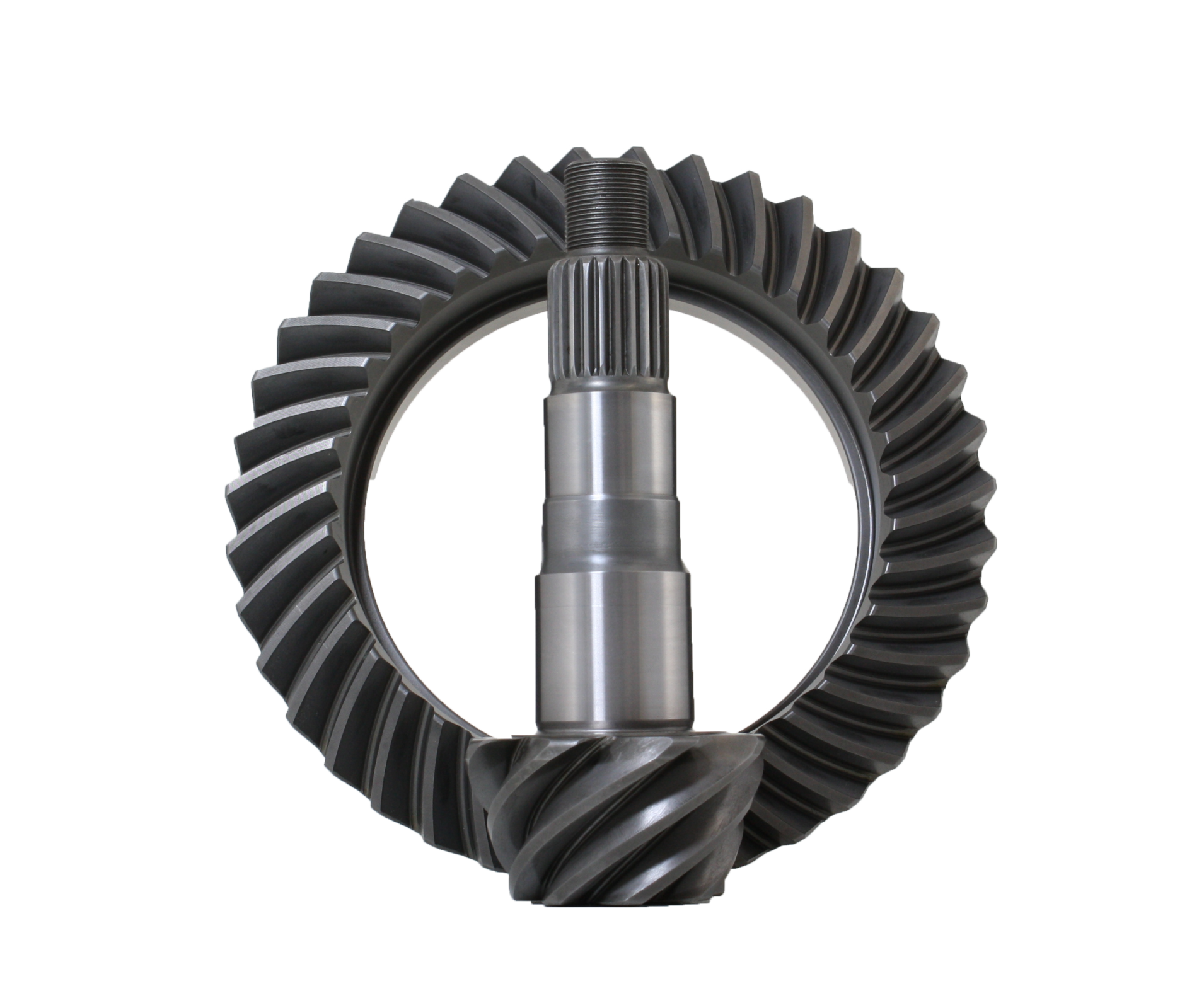 Revolution Gear |Dana 44 Front Axle Jeep Wrangler JK 4.88 Ratio | D44RS-488RUB