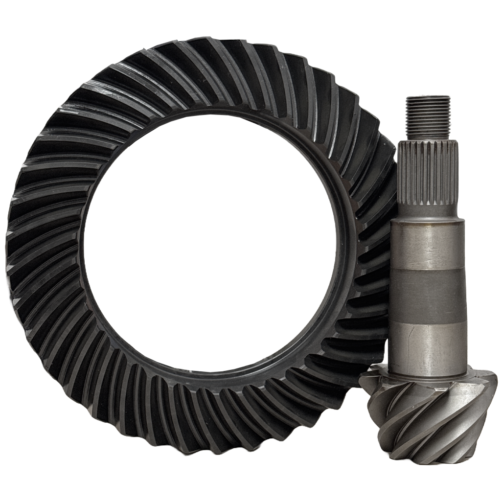 Revolution Gear |Dana 60 Front Axle 5.38 Ratio2017-22 F-250/350/450| D60S-538RT