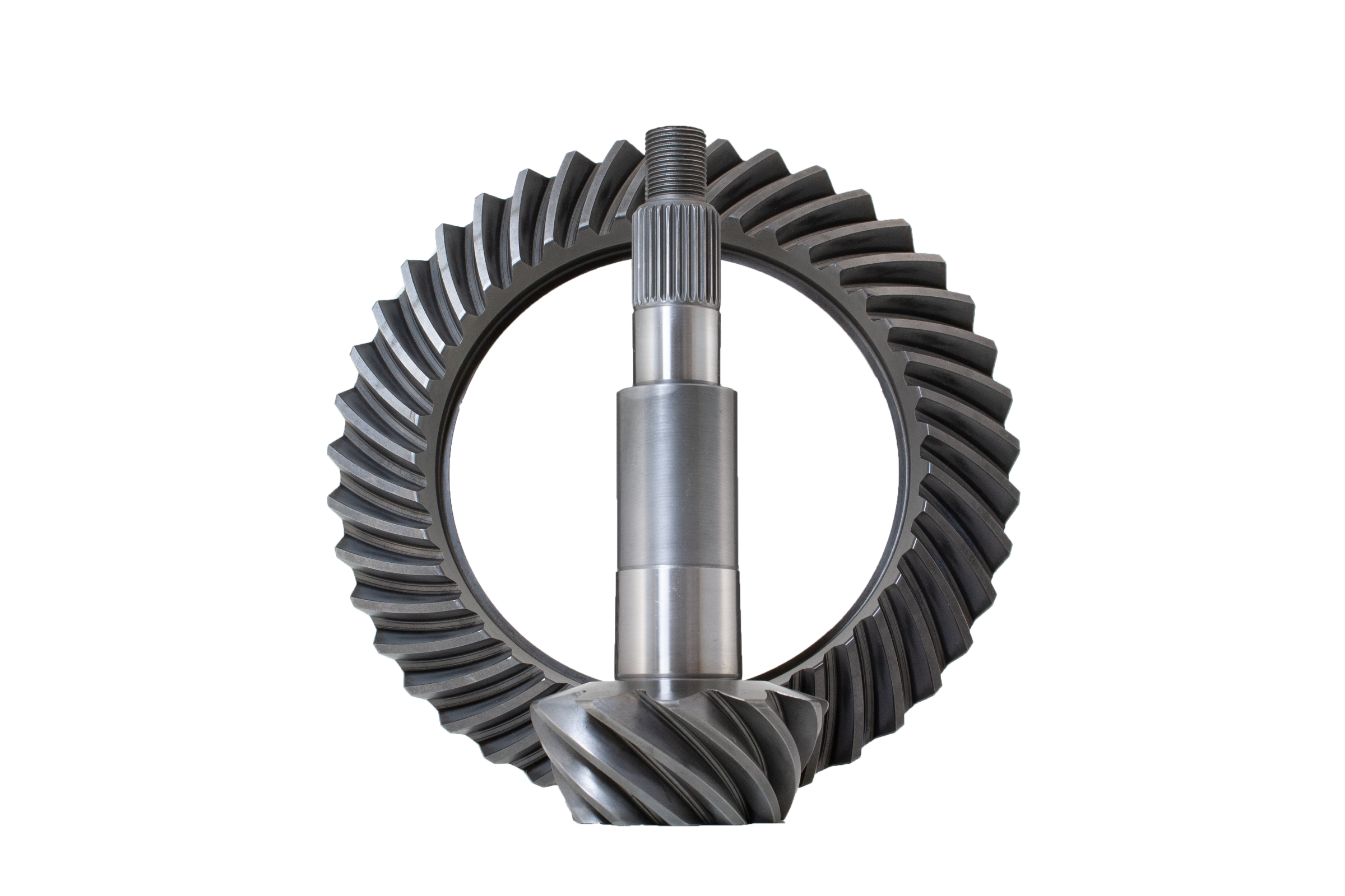 Dana 70 Rear Axle 4.10 Ratio Ring and Pinion Revolution Gear