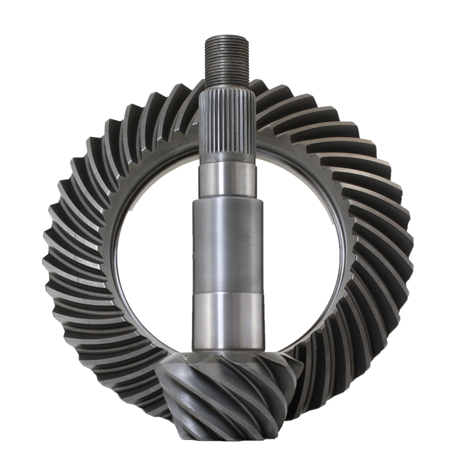 Dana 80 Rear Axle 4.56 Ratio Ring and Pinion Revolution Gear