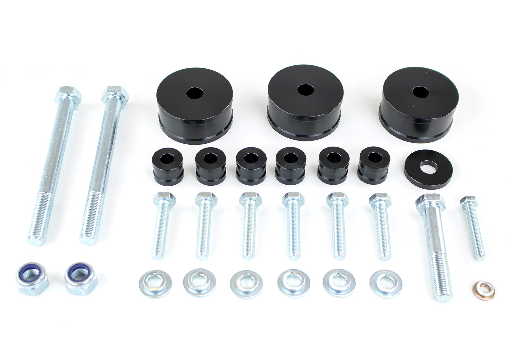 DOBINSONS | DIFF DROP KIT FOR TOYOTA LAND CRUISER 200 SERIES, SEQUOIA (2008-2022), TUNDRA (2007-2021) | DD59-530K