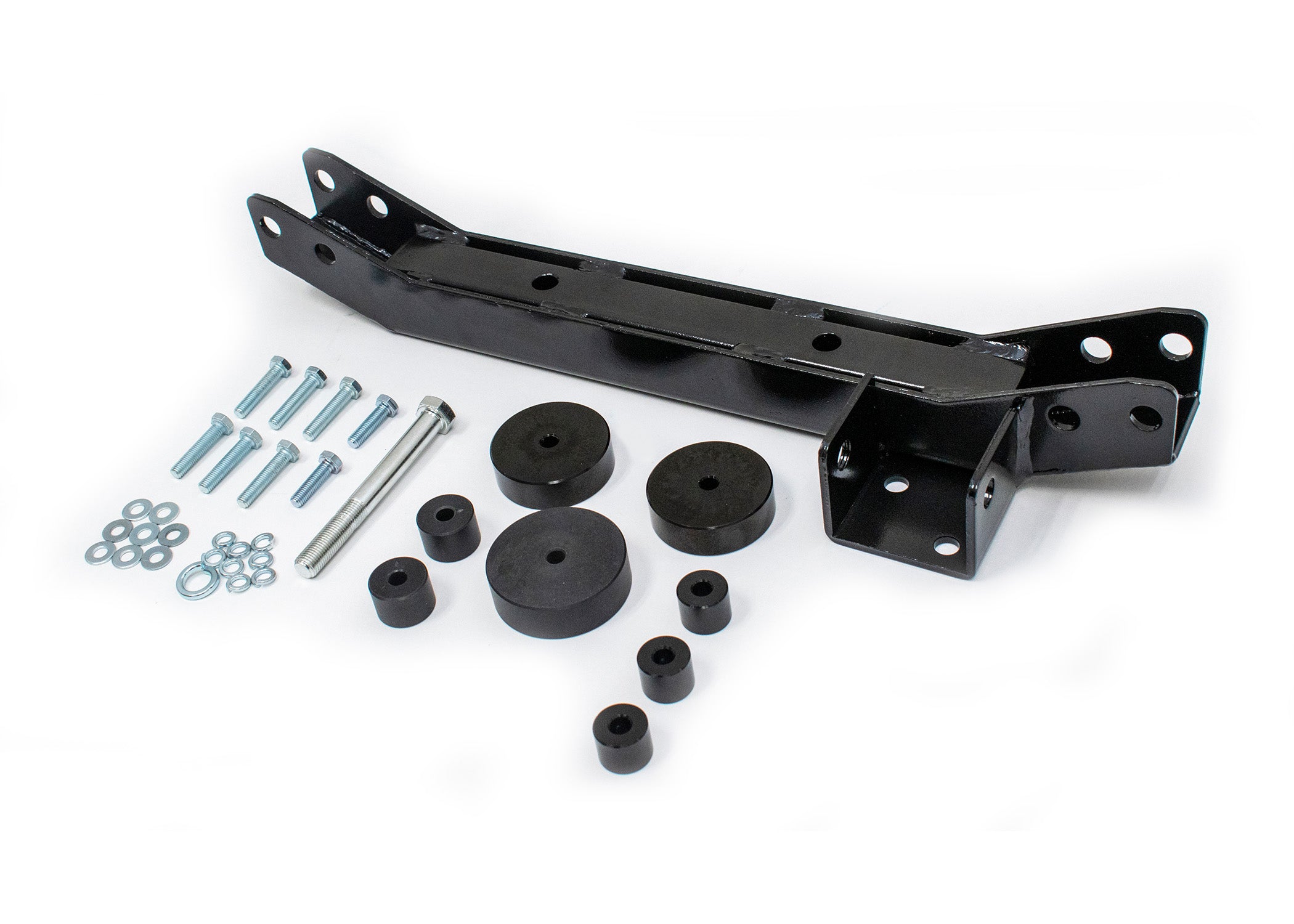 DOBINSONS | FULL DIFF DROP KIT FOR TOYOTA LAND CRUISER 100 SERIES | DD59-532K