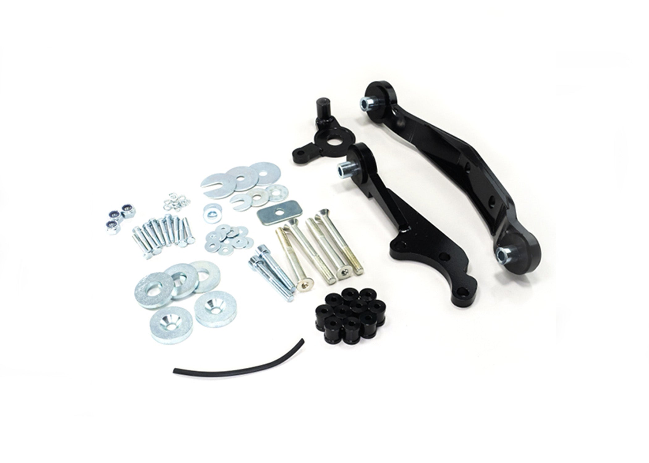 DOBINSONS | FULL DIFF DROP KIT FOR TOYOTA HILUX REVO | DD59-538K