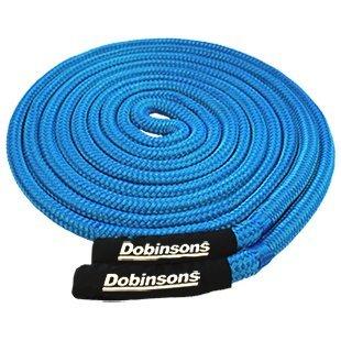 DOBINSONS | BLUE 30' LONG KINETIC RECOVERY ROPE 13,100 KGS | SS80-3845