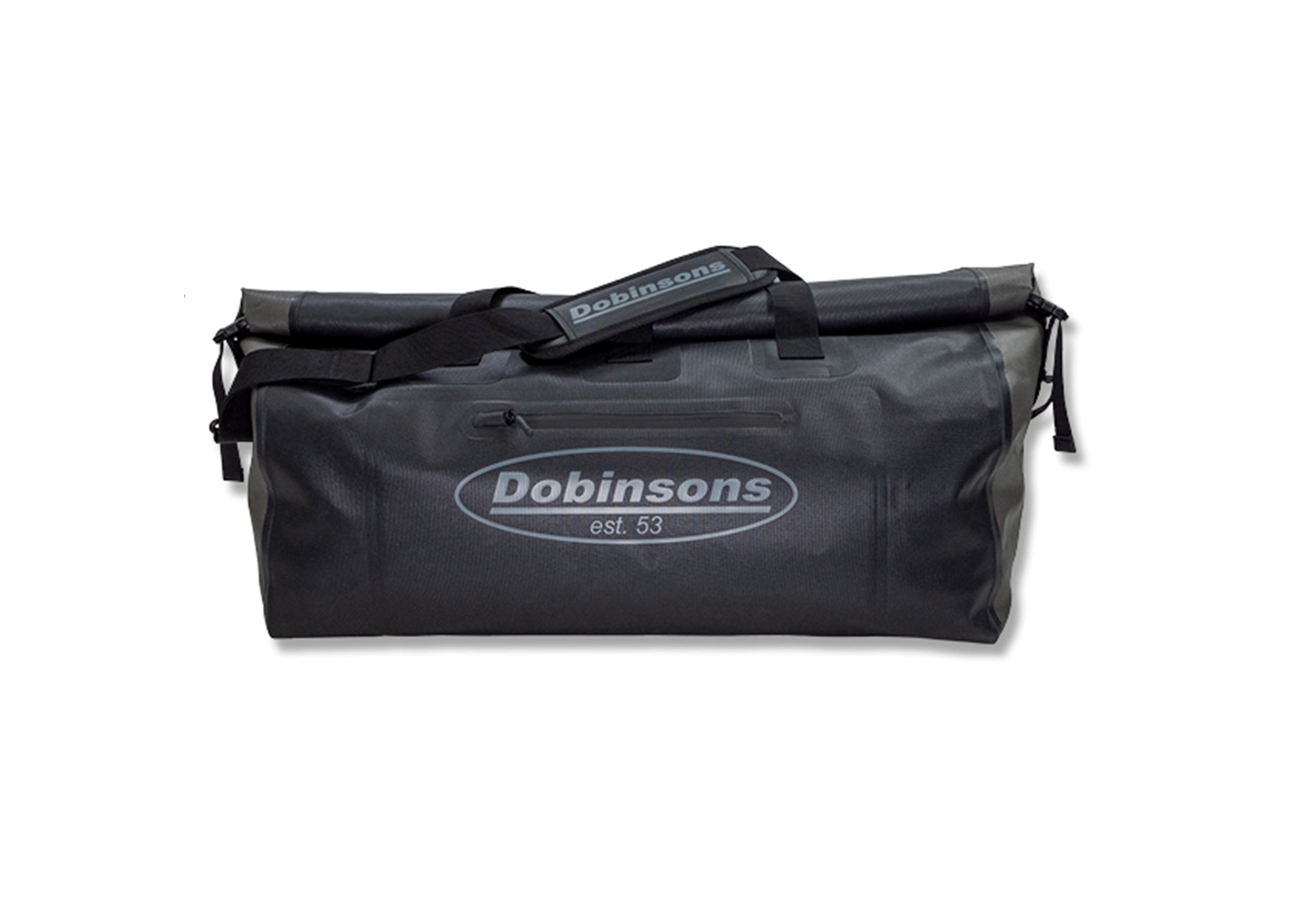 DOBINSONS | 60L Dry Duffle Bag (PG00-2331) | PG00-2331