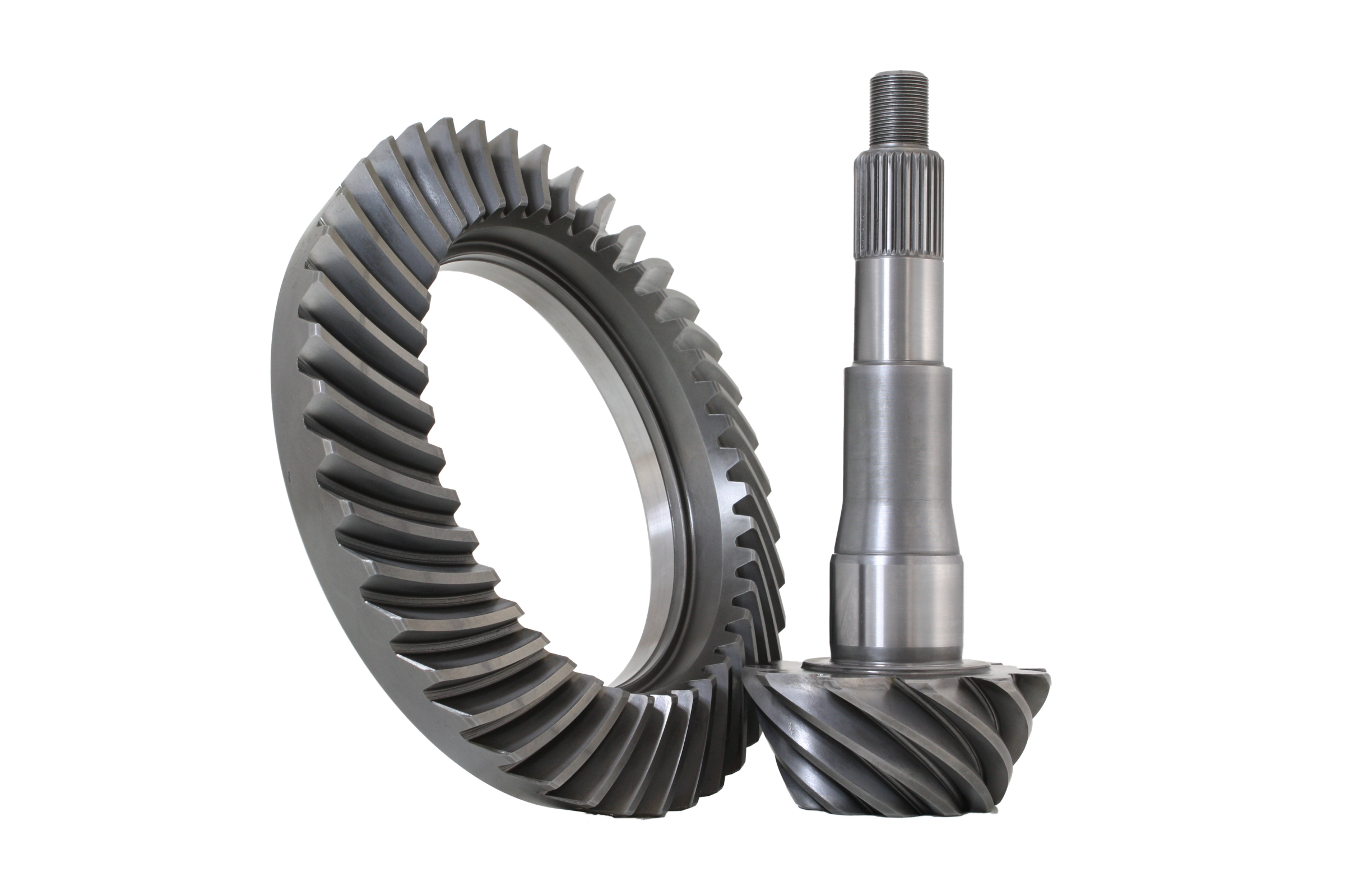 Revolution Gear |Ford 10.25 Inch Rear Axle Long Pinion 3.73 Ratio | F10.25-373L