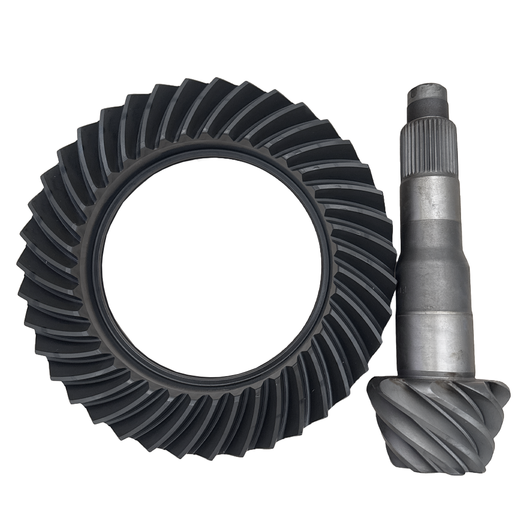 Revolution Gear |Ford 10.5 Inch 2011-2019 4.30 Ratio 37 Spline | F10.5-430-37