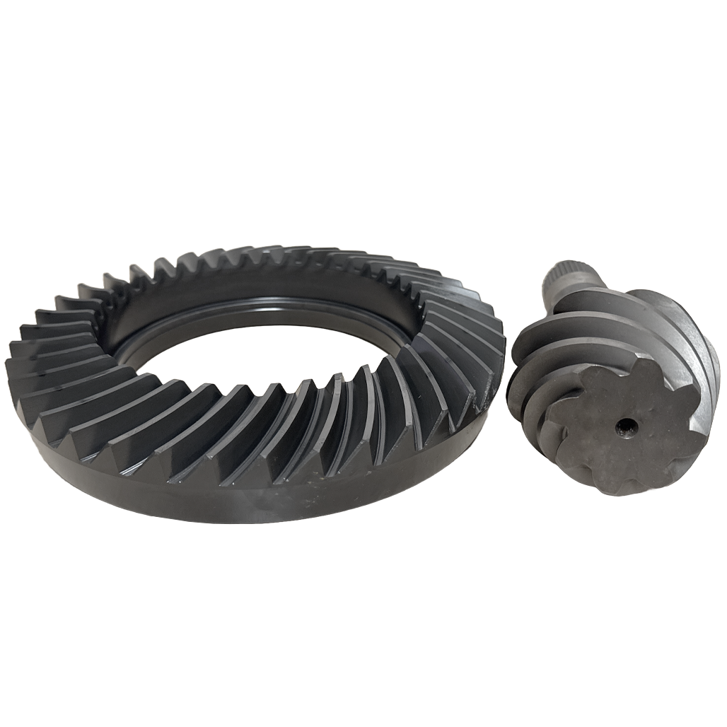 Revolution Gear |Ford 10.5 Inch 2011-2019 4.30 Ratio 37 Spline | F10.5-430-37