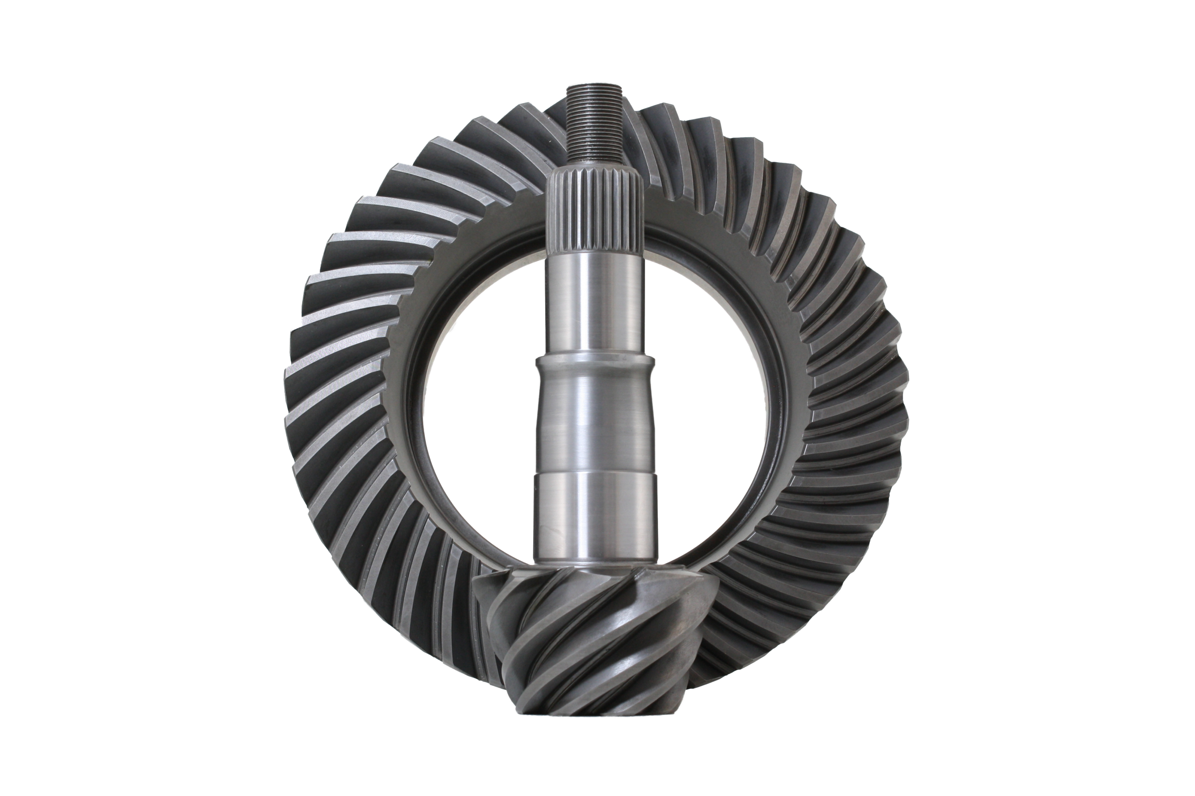 Revolution Gear |Ford 8.8 Inch IFS 4.88 Ratio | F8.8-488R