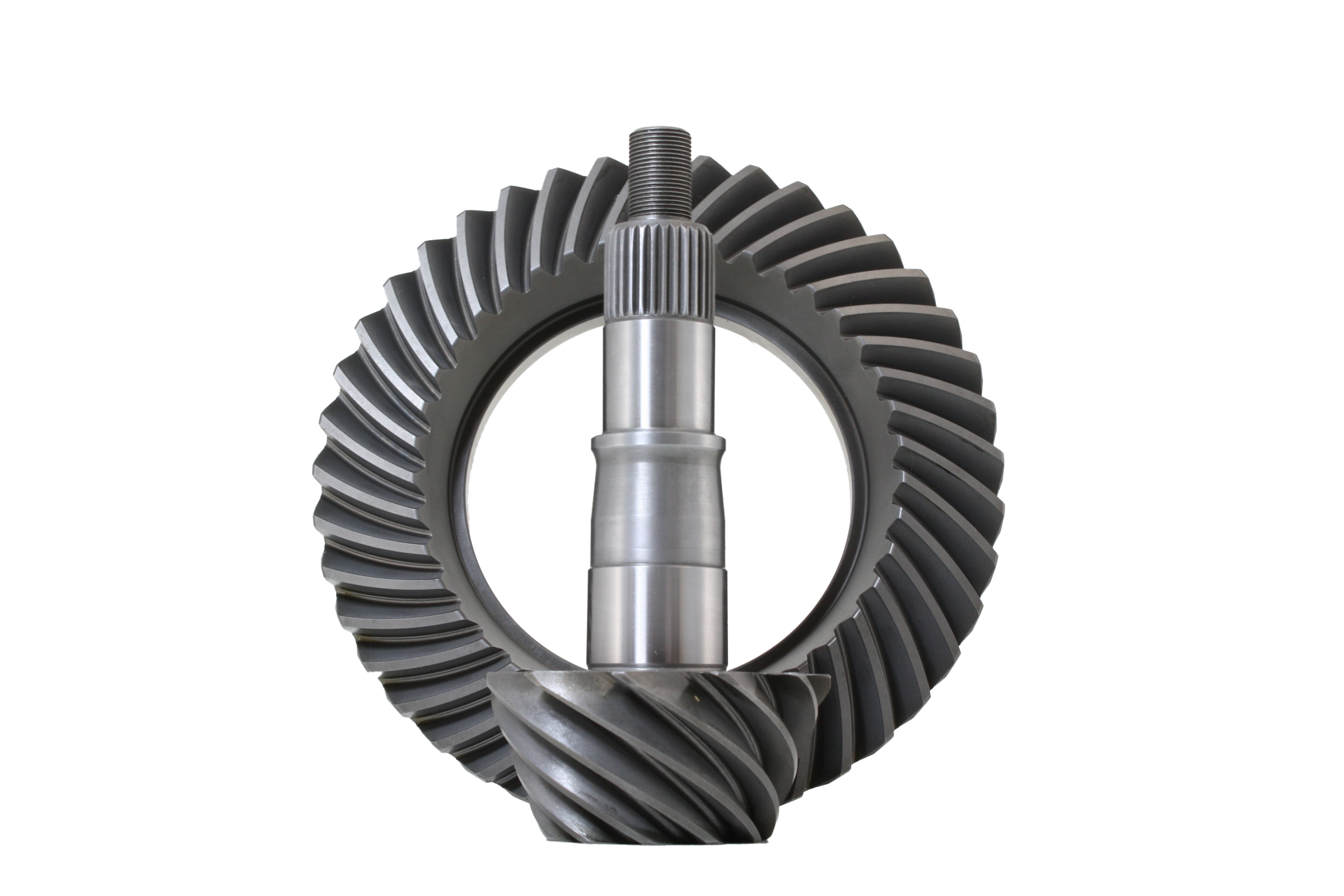 Revolution Gear |Ford 8.8 Inch Rear Axle 4.88 Ratio | F8.8-488