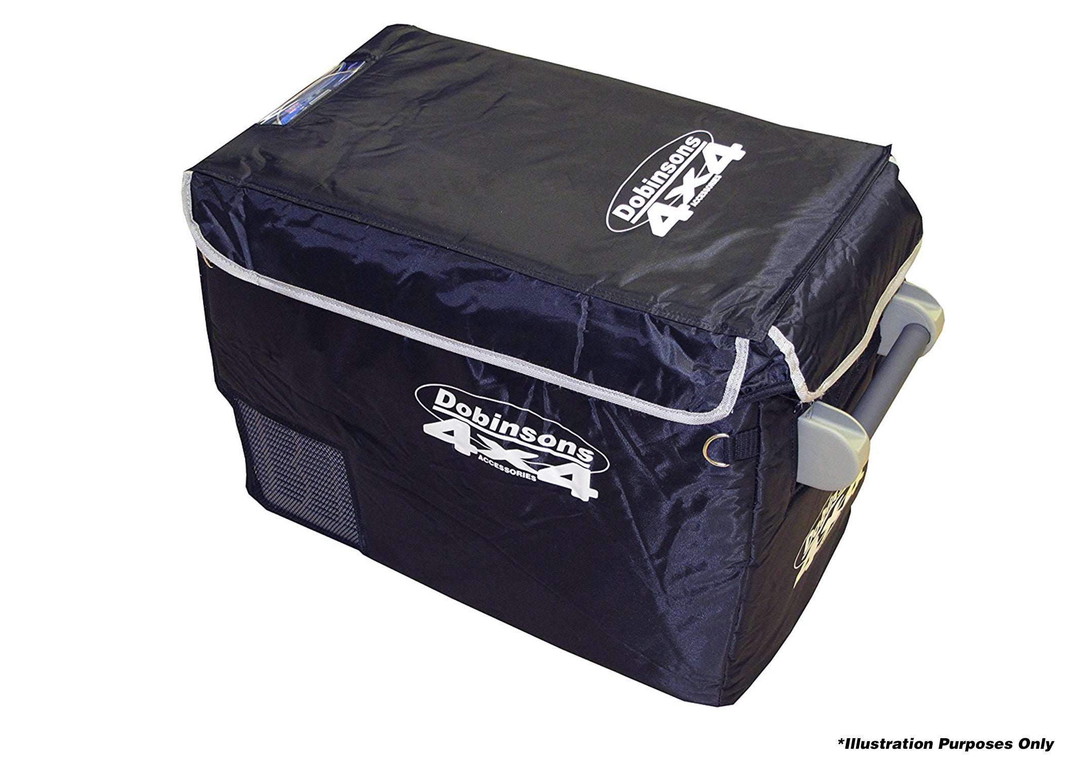 DOBINSONS | 4x4 50L Fridge Freezer Protector Bag | FF80-3951