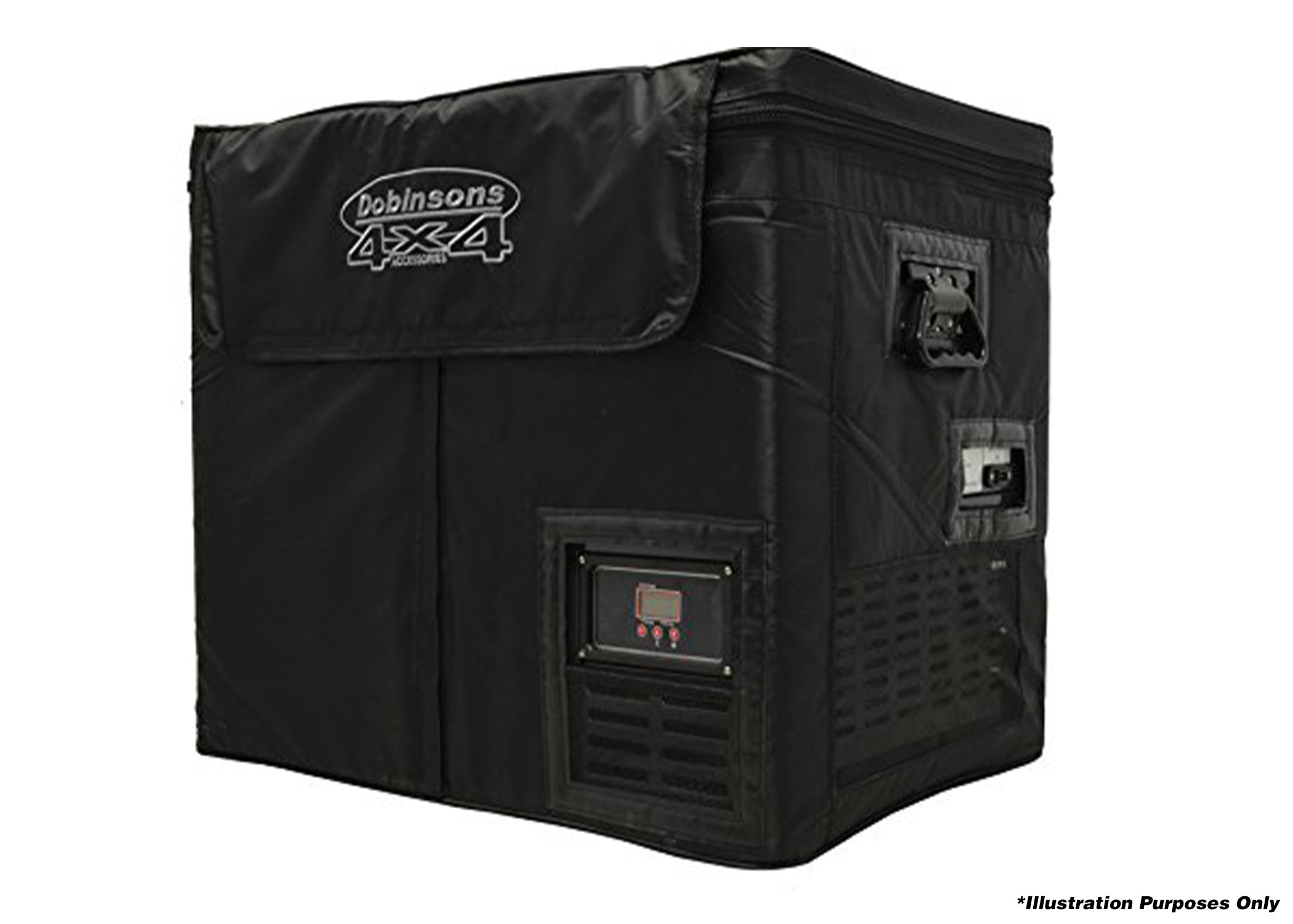 DOBINSONS | 4x4 60L Fridge/Freezer Protector Bag | FF80-3961