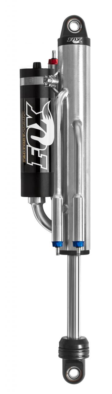 FACTORY RACE 2X10 EXT BYPASS (4 TUBE) REMOTE SHOCK CLASS 1-2 1600 CUSTOM VALVING