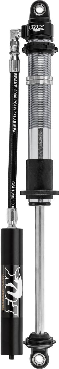 FACTORY RACE 2.0 X 18.0 COIL-OVER ROTATING REMOTE SHOCK (CUSTOM VALVING)