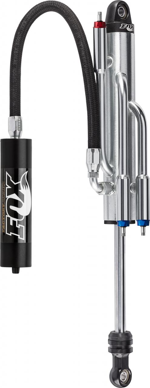 FACTORY RACE 2 X 10 EXTERNAL BYPASS (4 TUBE) REMOTE SHOCK - CLASS 1-2 1600
