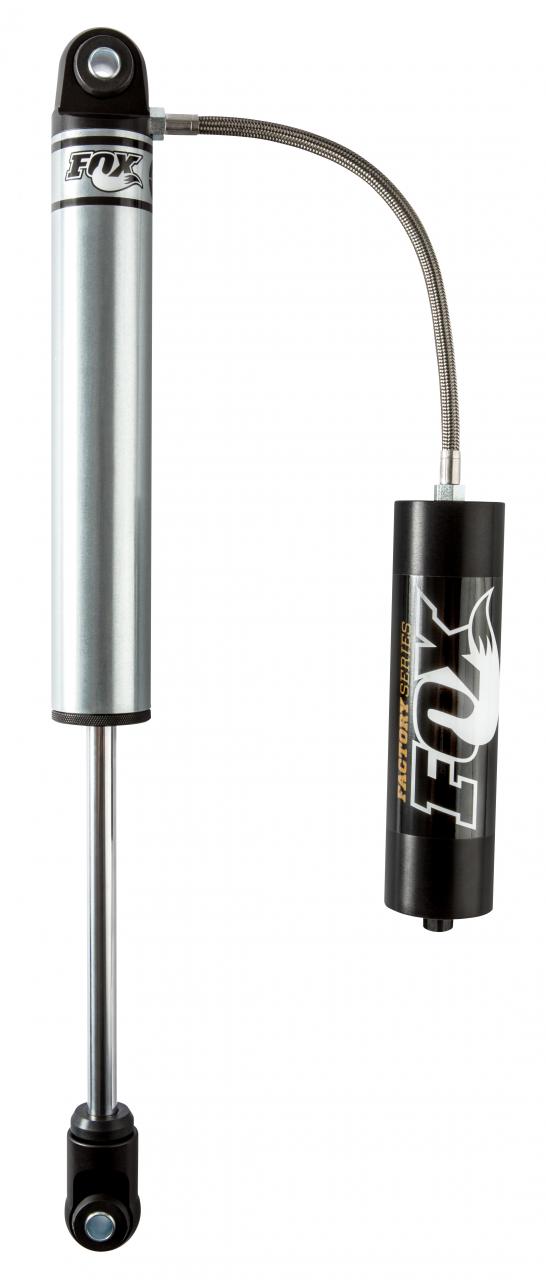 FACTORY RACE SERIES 2.0 X 10.0 SMOOTH BODY RESERVOIR SHOCK 30/75
